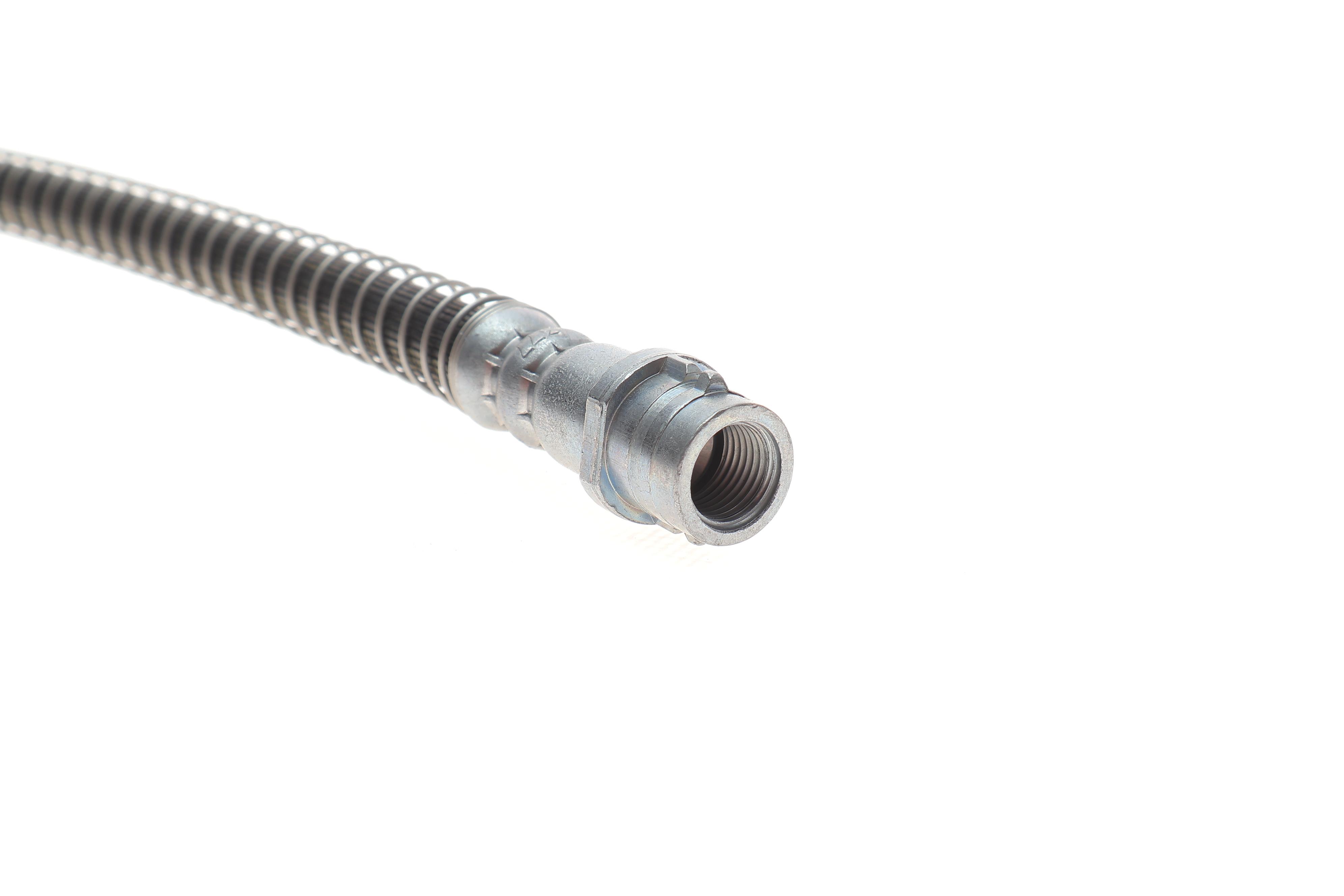 Шланг гальмівний (передній) VW Crafter 2.0 TDI 16- (L=515mm)