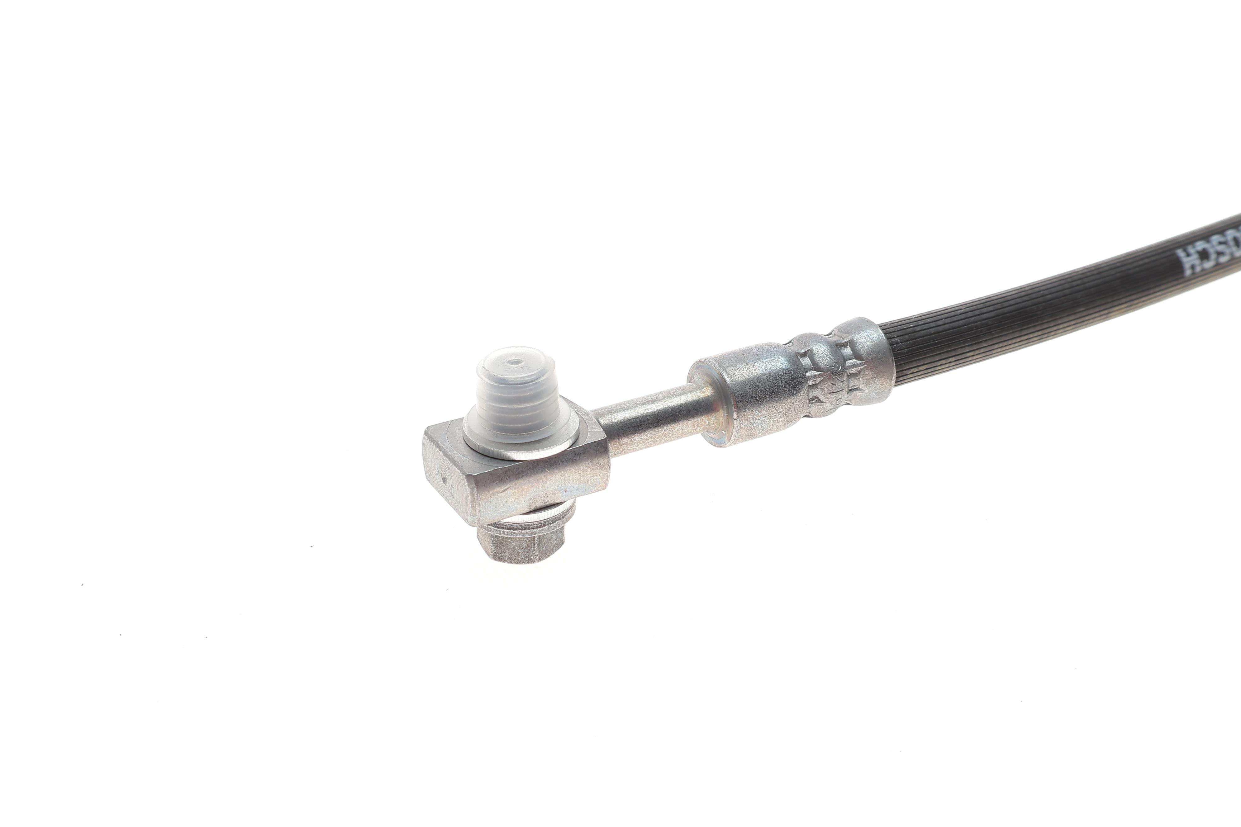 Шланг гальмівний (передній) VW Crafter 2.0 TDI 16- (L=515mm)