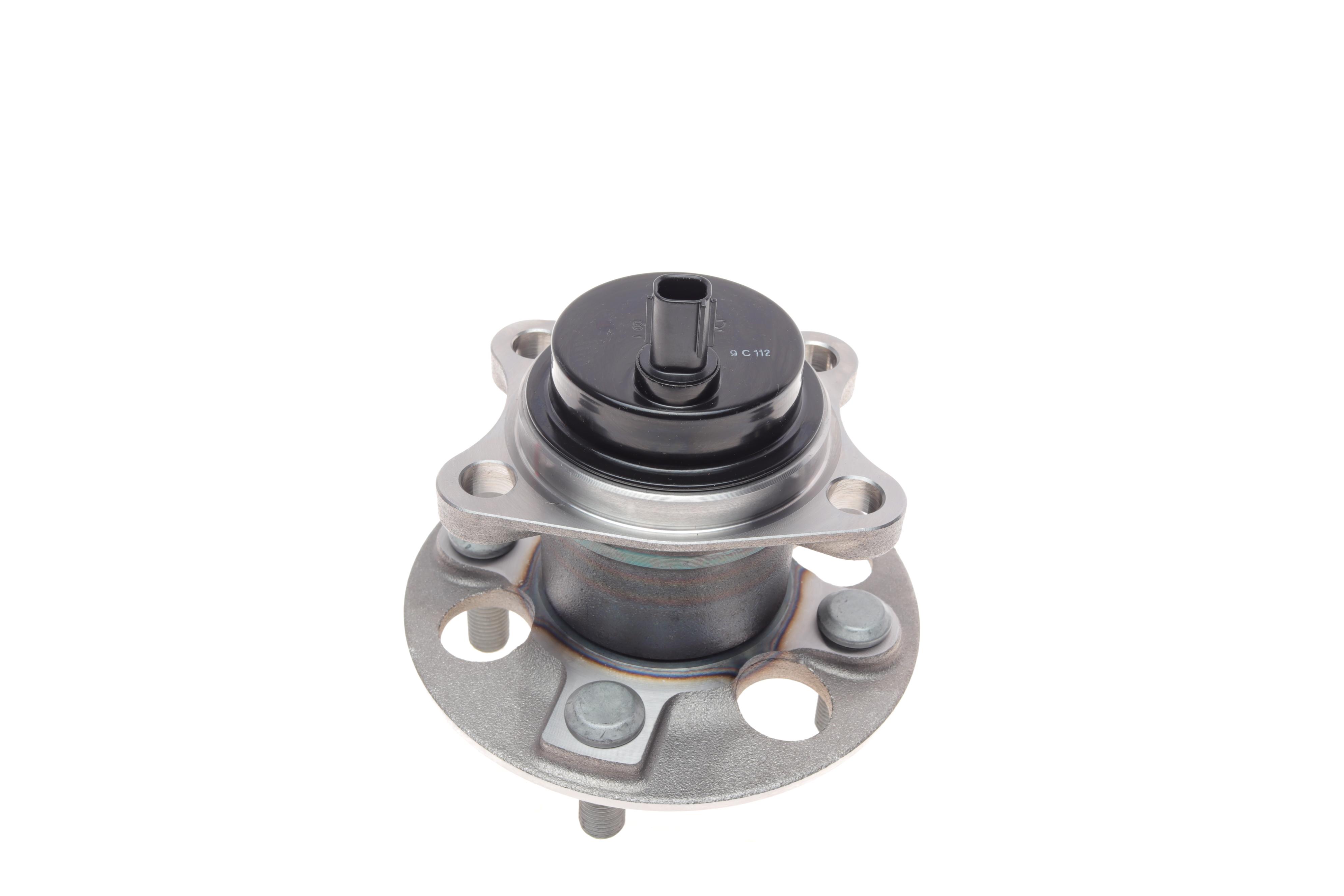 Підшипник маточини (задньої) Toyota Corolla 13-18