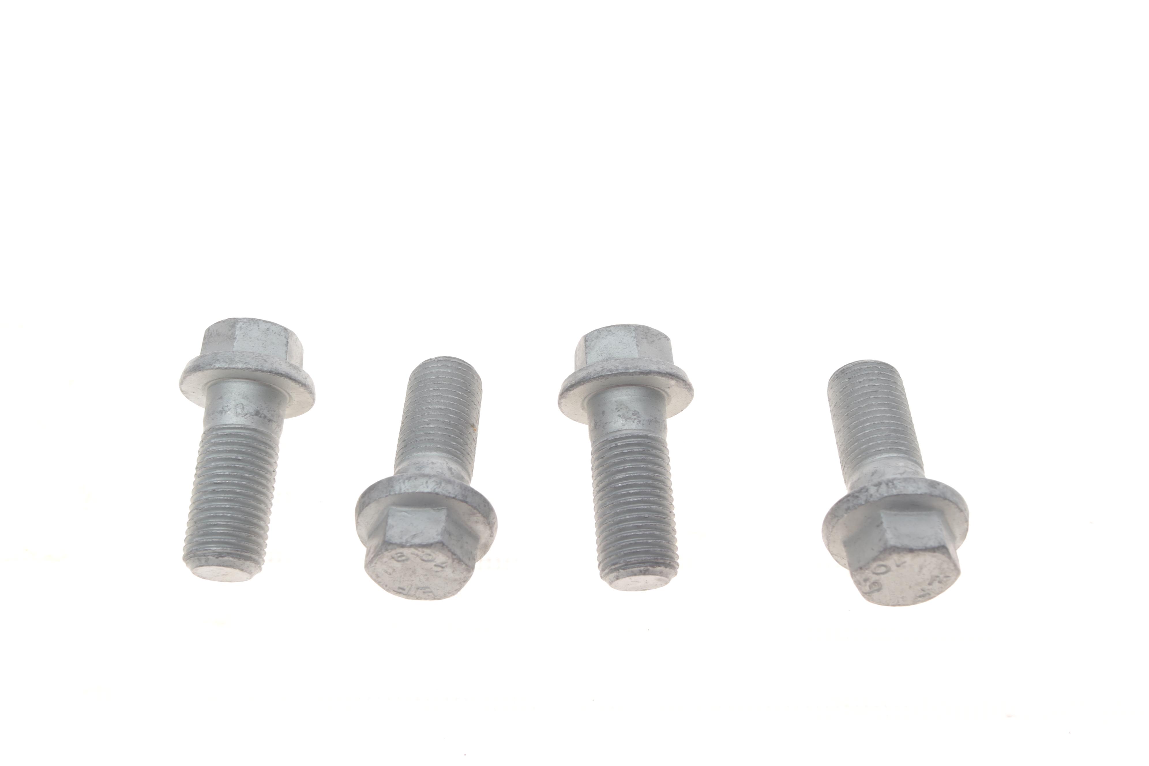 Підшипник маточини (задньої) Toyota Corolla 13-18