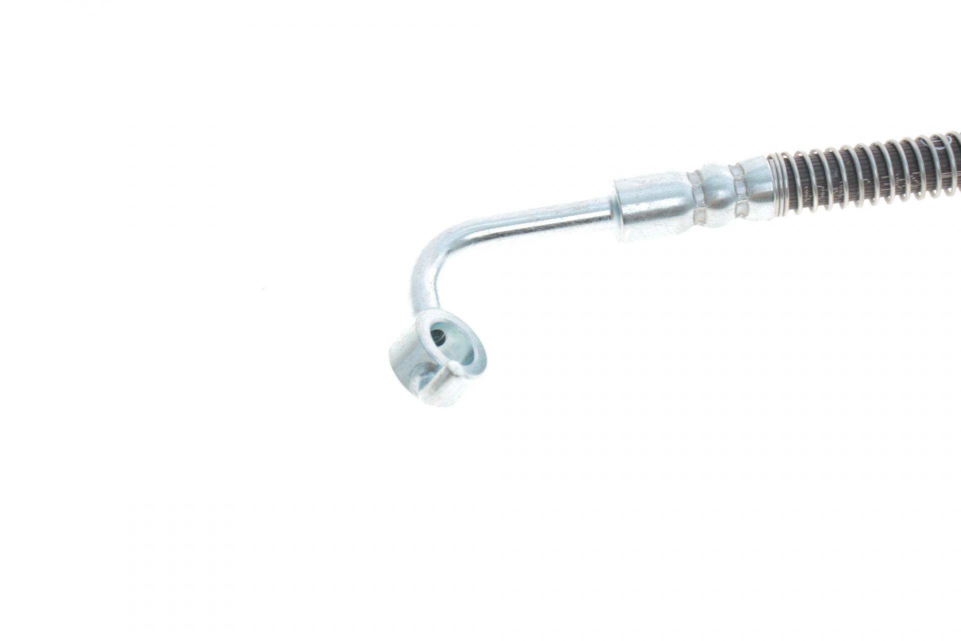 Шланг гальмівний (задній) Ssangyong Actyon/Kyron/Rexton 04- (L) (L=521mm)