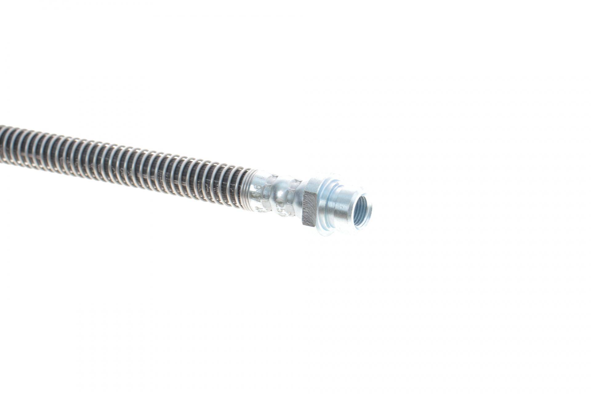 Шланг гальмівний (задній) Ssangyong Actyon/Kyron/Rexton 04- (L) (L=521mm)