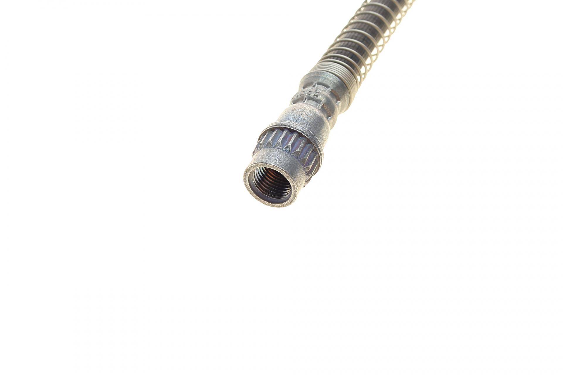 Шланг гальмівний (передній) Opel Movano 1.9/2.2/2.5dCi 00- (520mm)