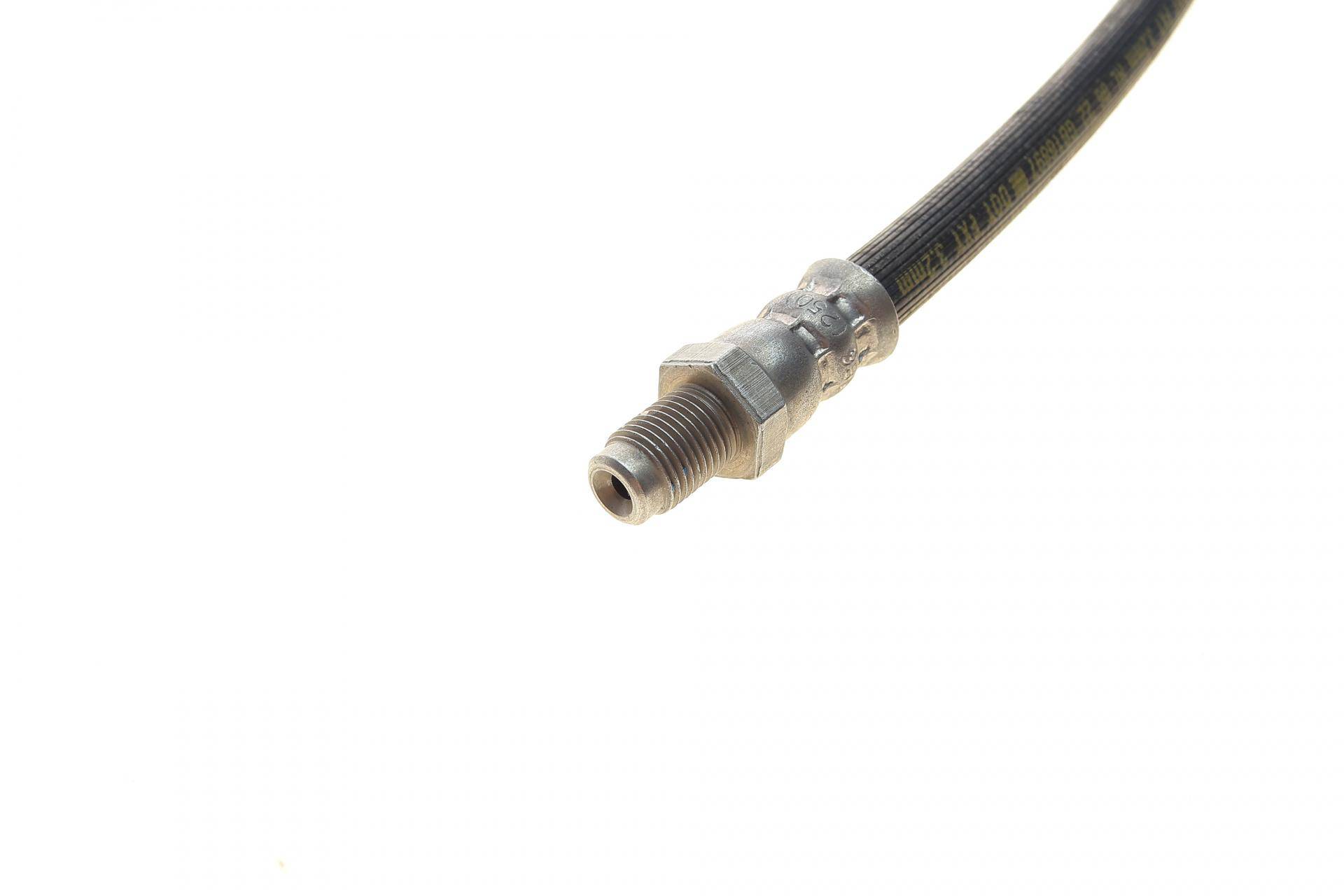 Шланг гальмівний (передній) Opel Movano 1.9/2.2/2.5dCi 00- (520mm)