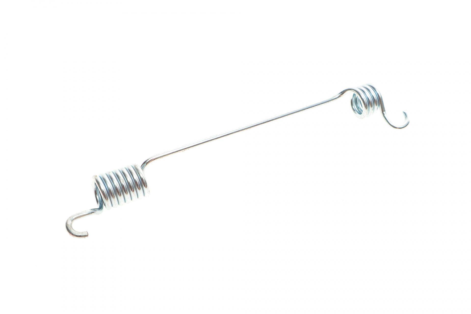 Комплект пружинок колодок ручника Toyota Corolla 97-02