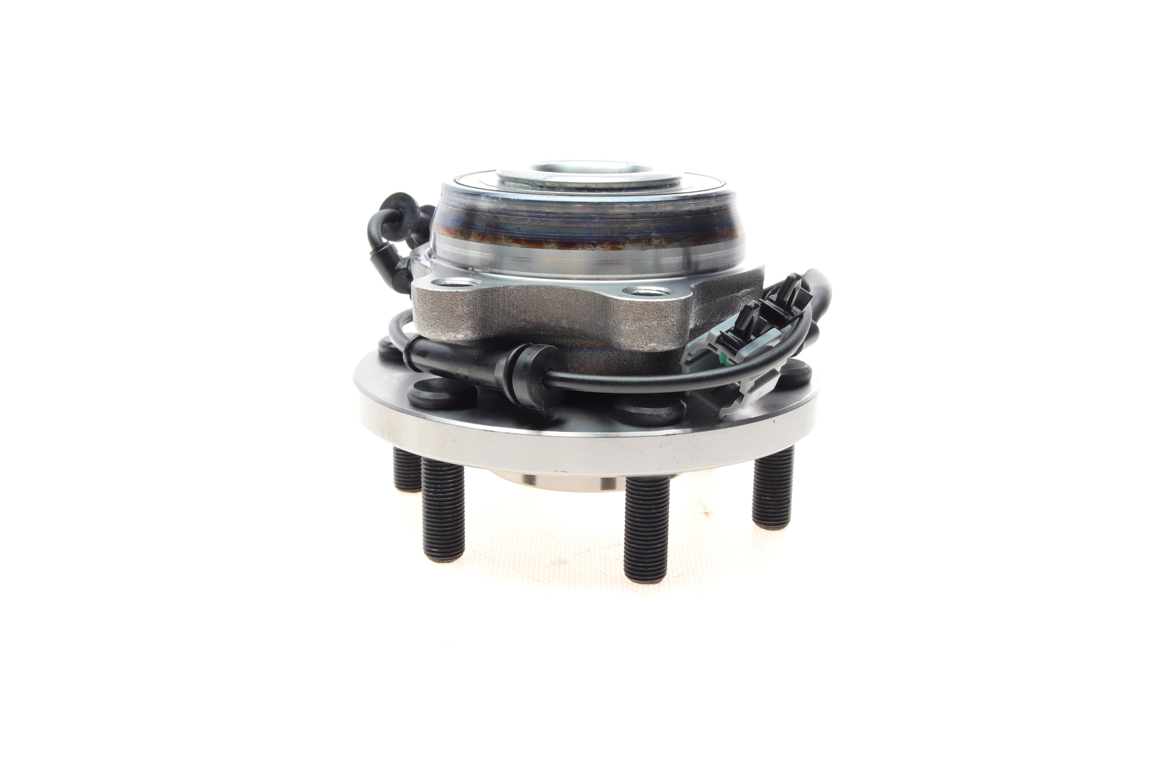 Підшипник маточини (передньої) Nissan NP300 Navara/Parthfinder 2.5 dCi 05-