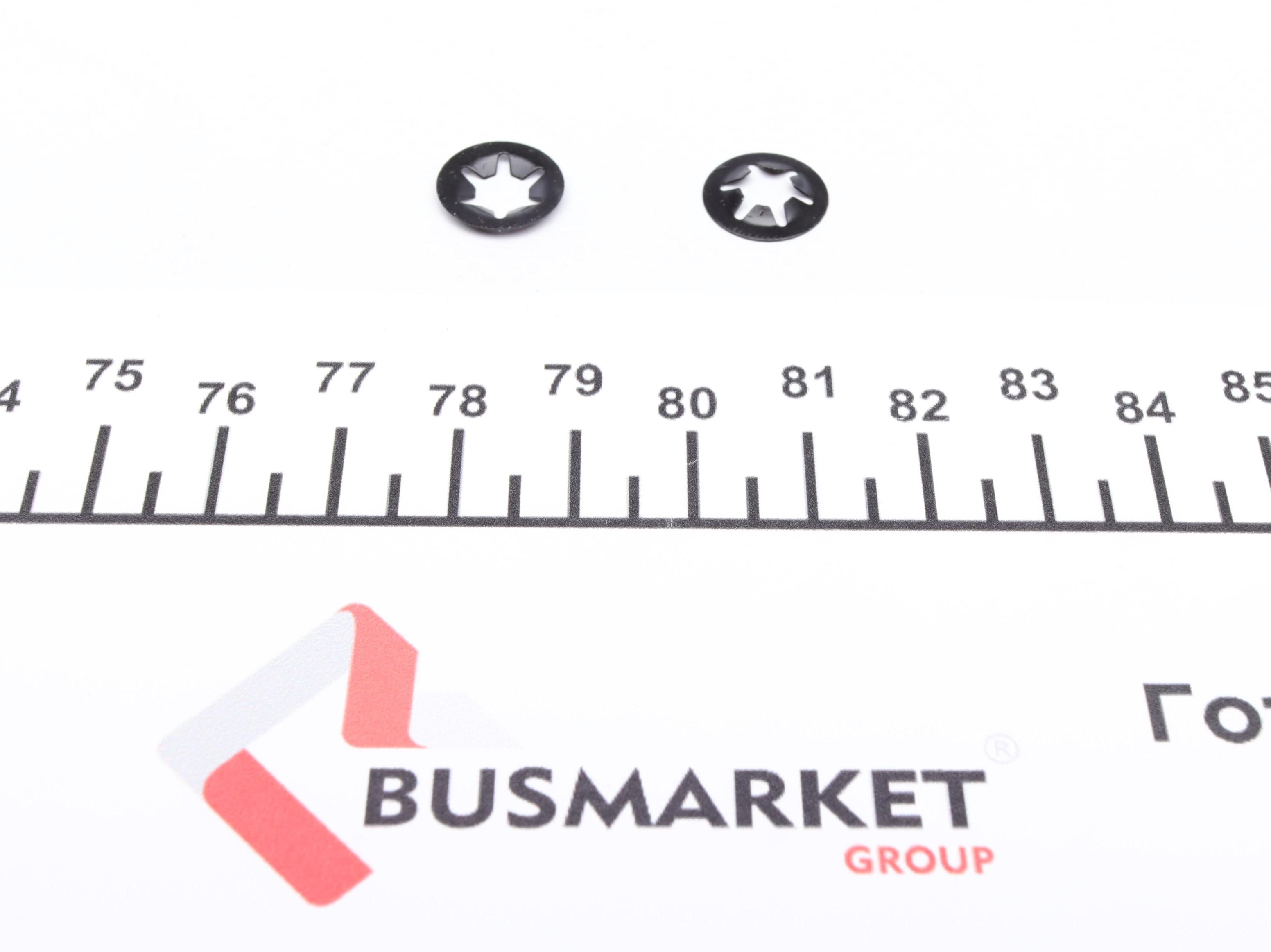Тріскачка колодок ручника BMW 3 (E36)/Renault Megane I/Scenic I 90-03 (к-кт)