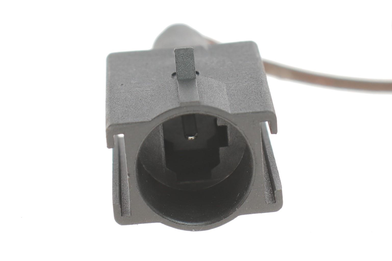 Колодки гальмівні (передні) Citroen Jumper/Fiat Ducato/Peugeot Boxer 99- R16 (+датчик)