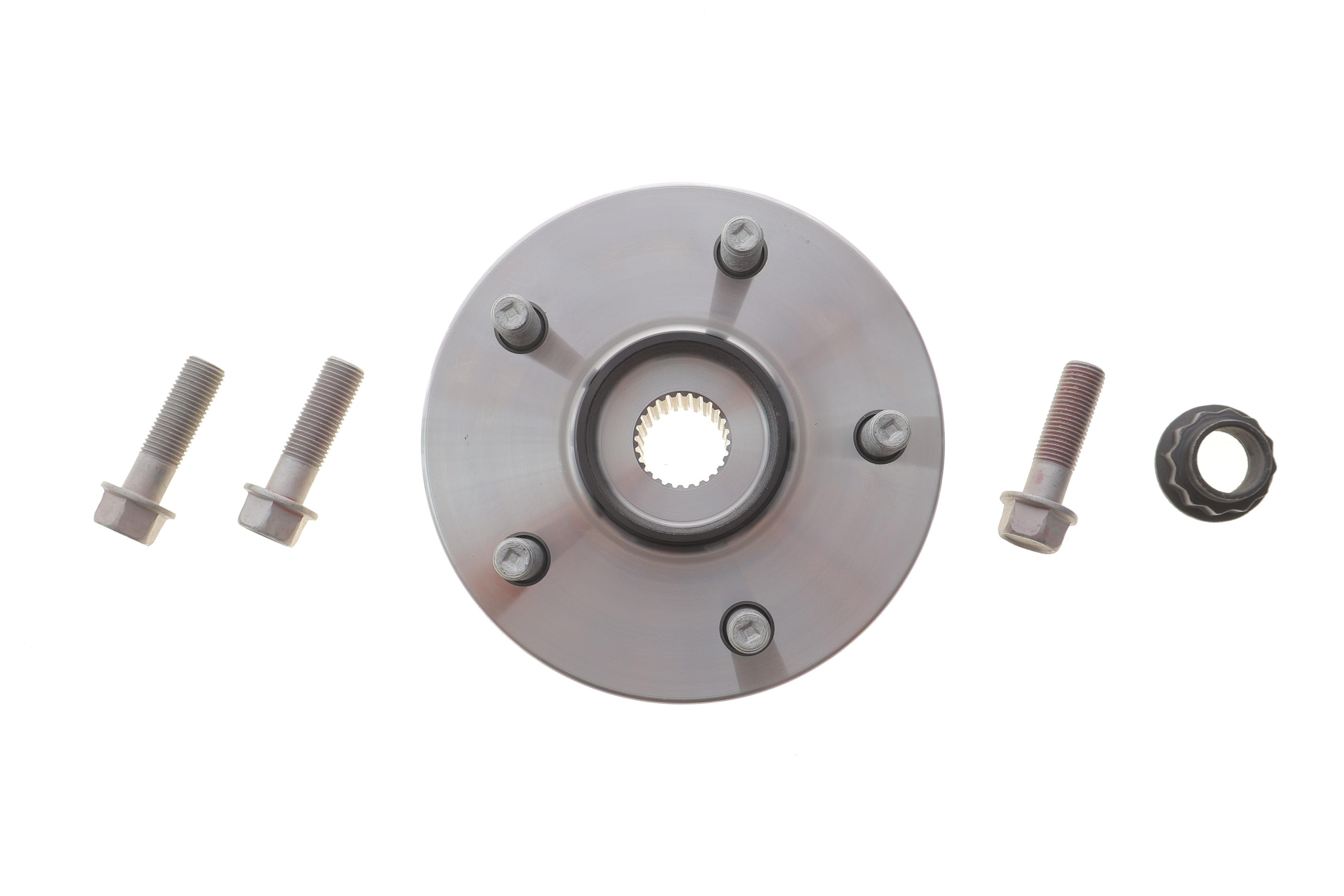 Підшипник маточини (передньої) Toyota C-HR 16-