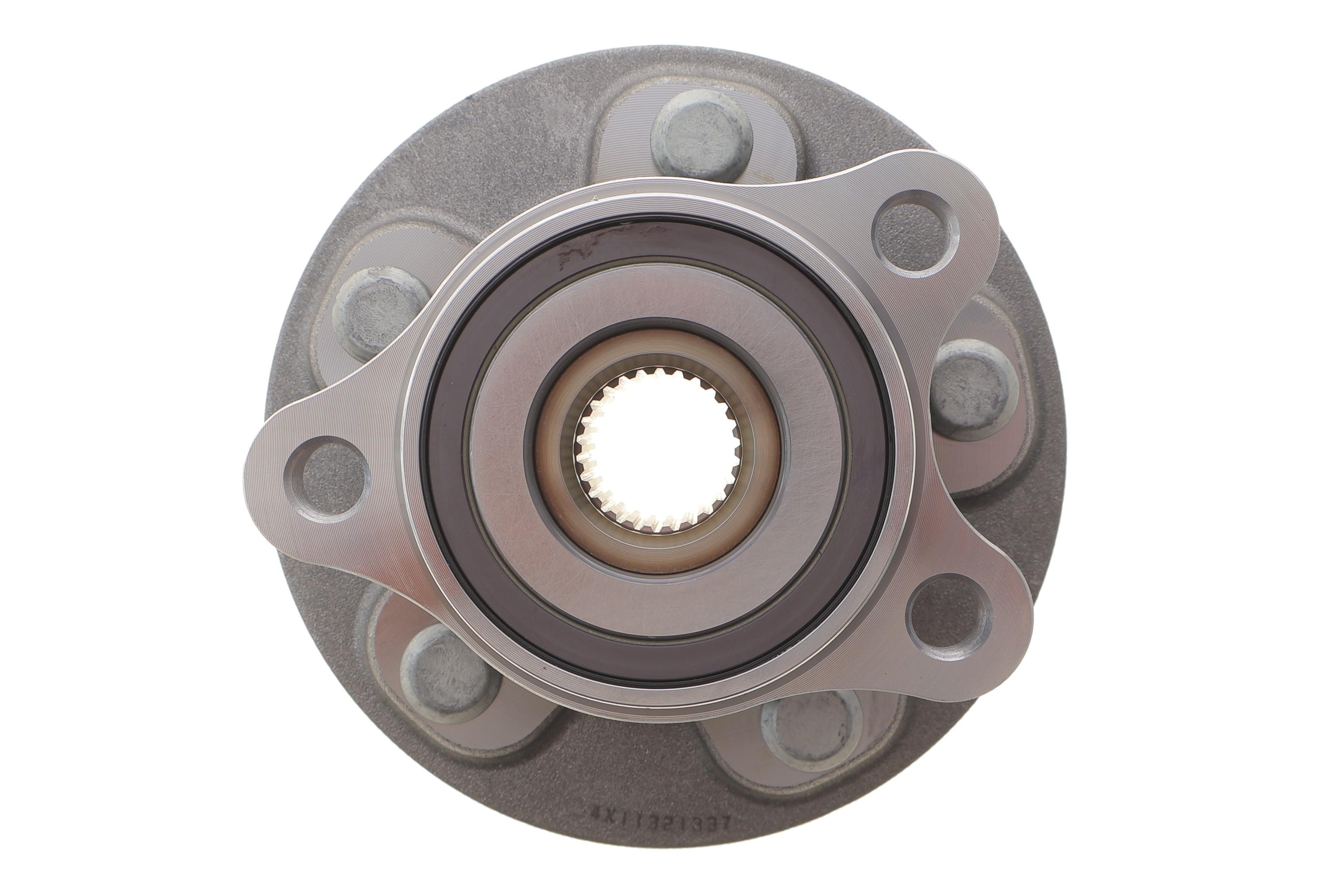 Підшипник маточини (передньої) Toyota C-HR 16-