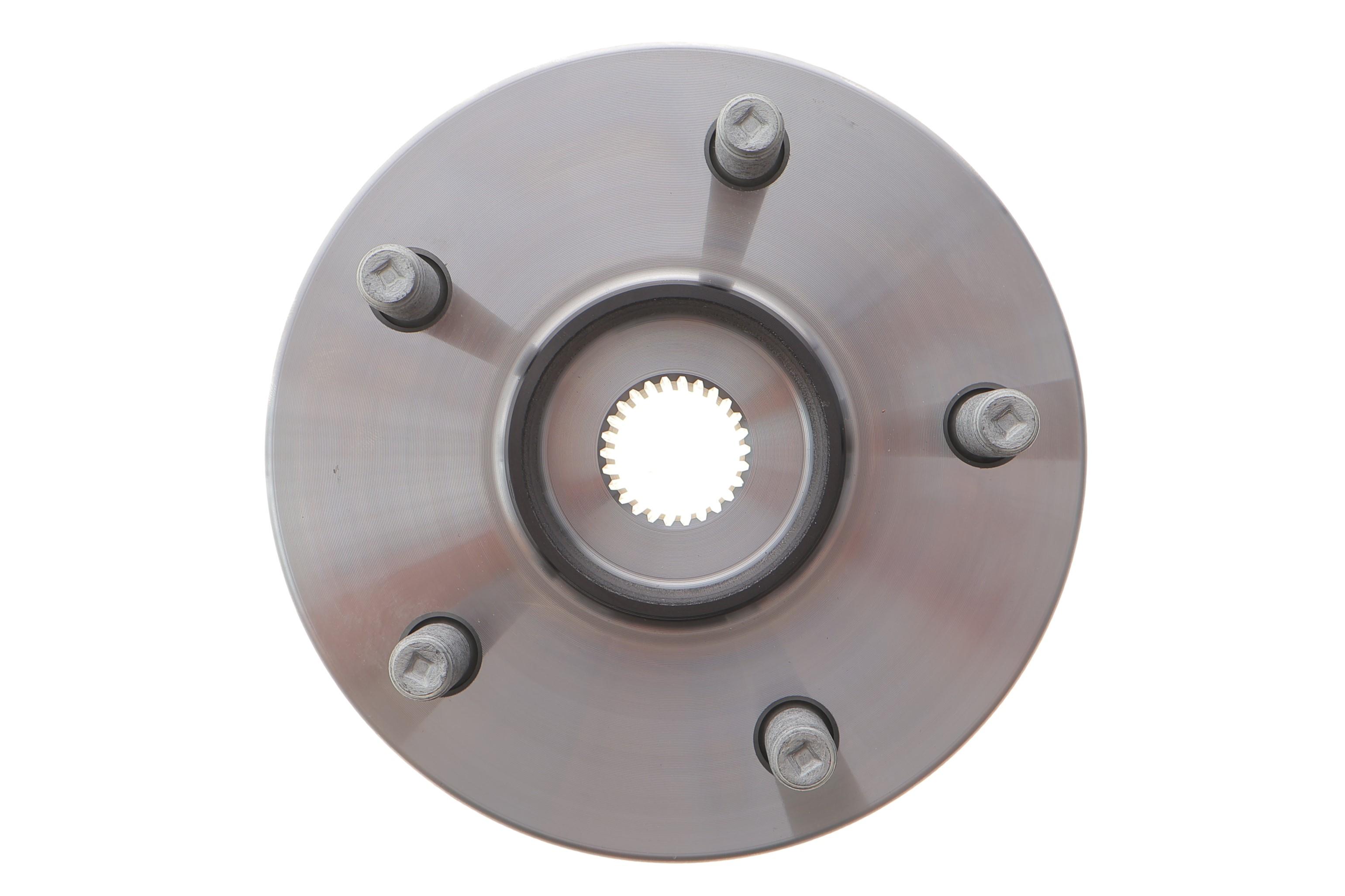 Підшипник маточини (передньої) Toyota C-HR 16-