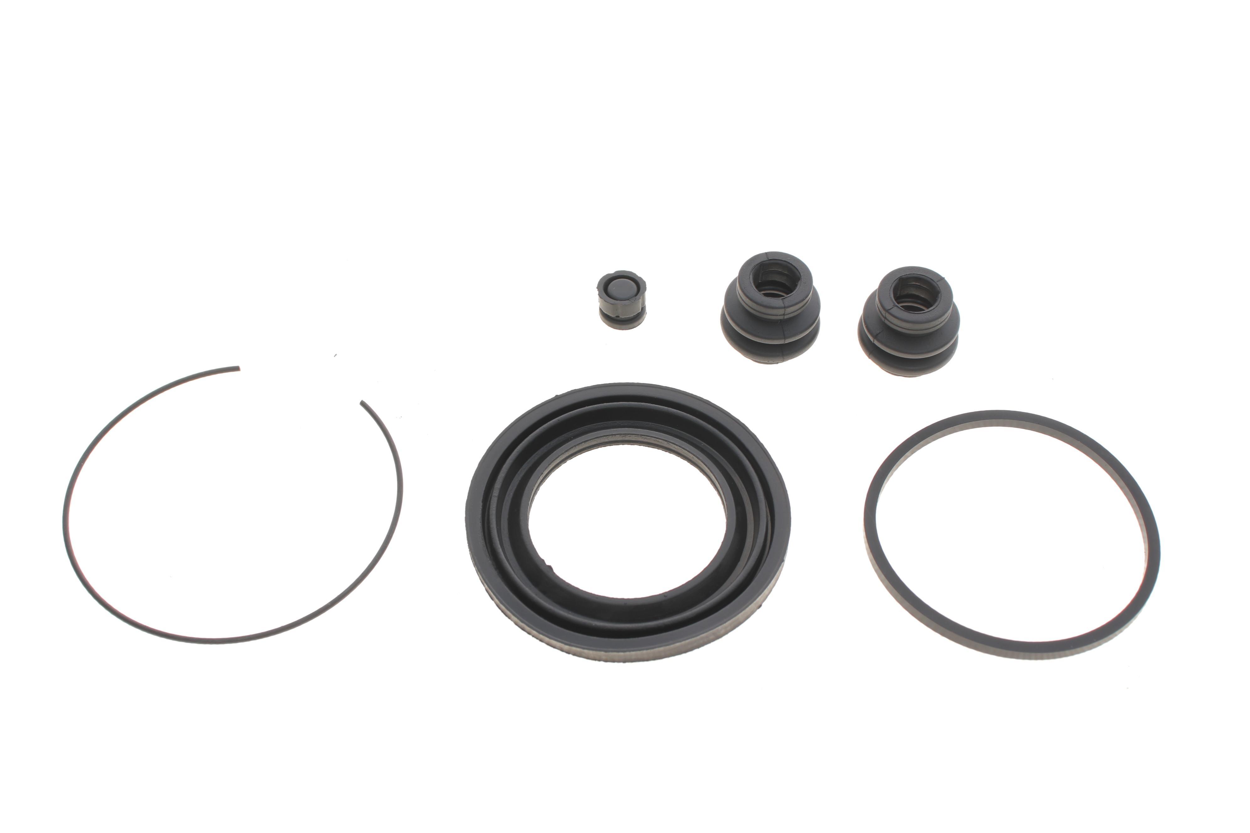 Ремкомплект супорта (переднього) Subaru Trezia/Toyota Auris 07- (d=60mm) (Advi)