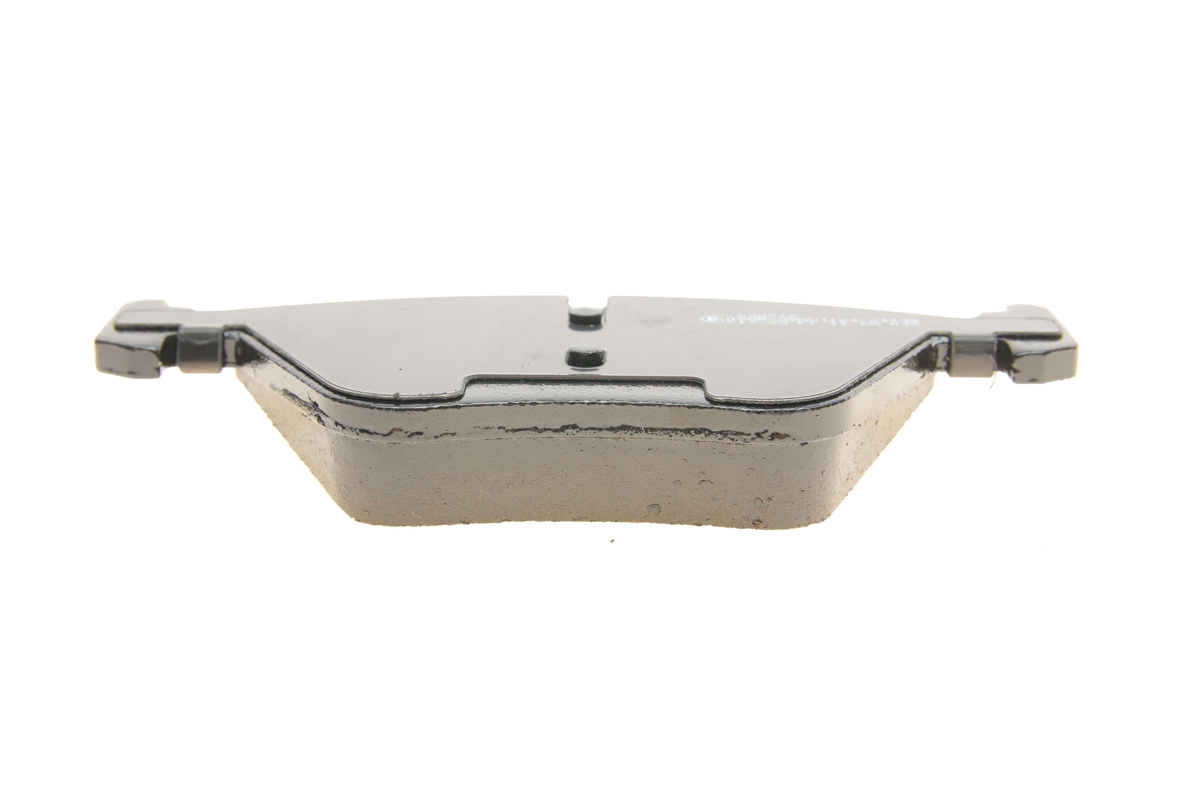 Колодки гальмівні (передні) BMW 1 (E81/E82)/3 (E90-E93)/X1 (E84)/Z4 (E89) 04-16