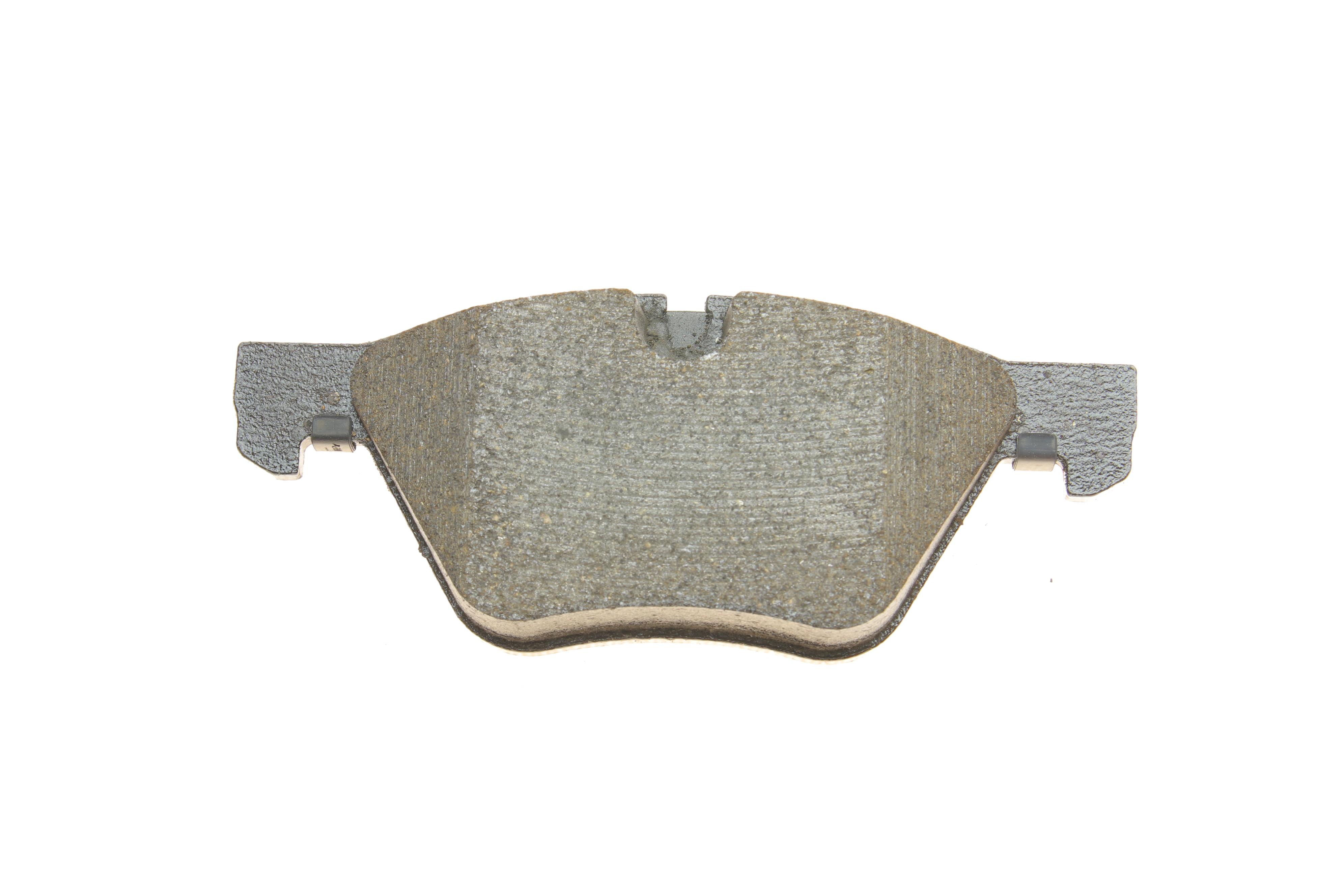 Колодки гальмівні (передні) BMW 1 (E81/E82)/3 (E90-E93)/X1 (E84)/Z4 (E89) 04-16