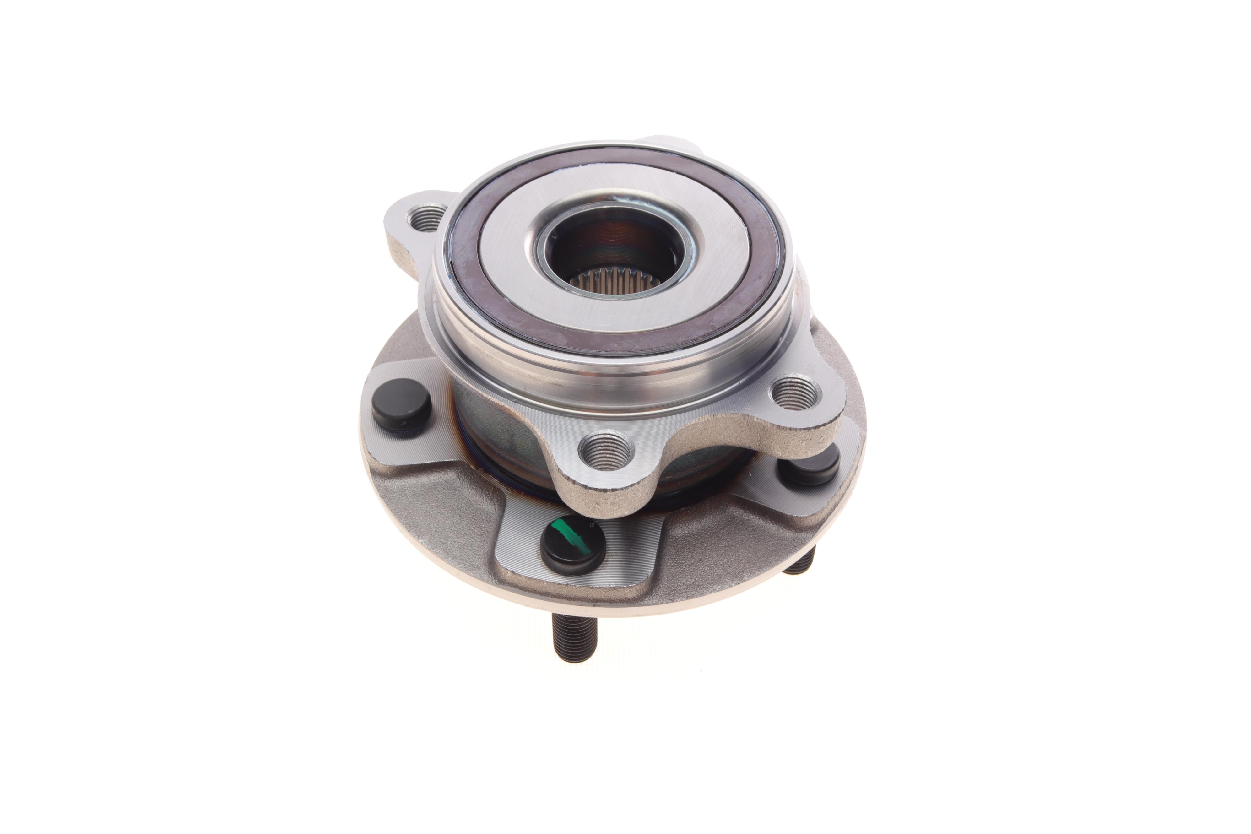 Підшипник маточини (передньої) Toyota Auris 09-/Avensis 08-/Corolla 06-/Rav4 05-