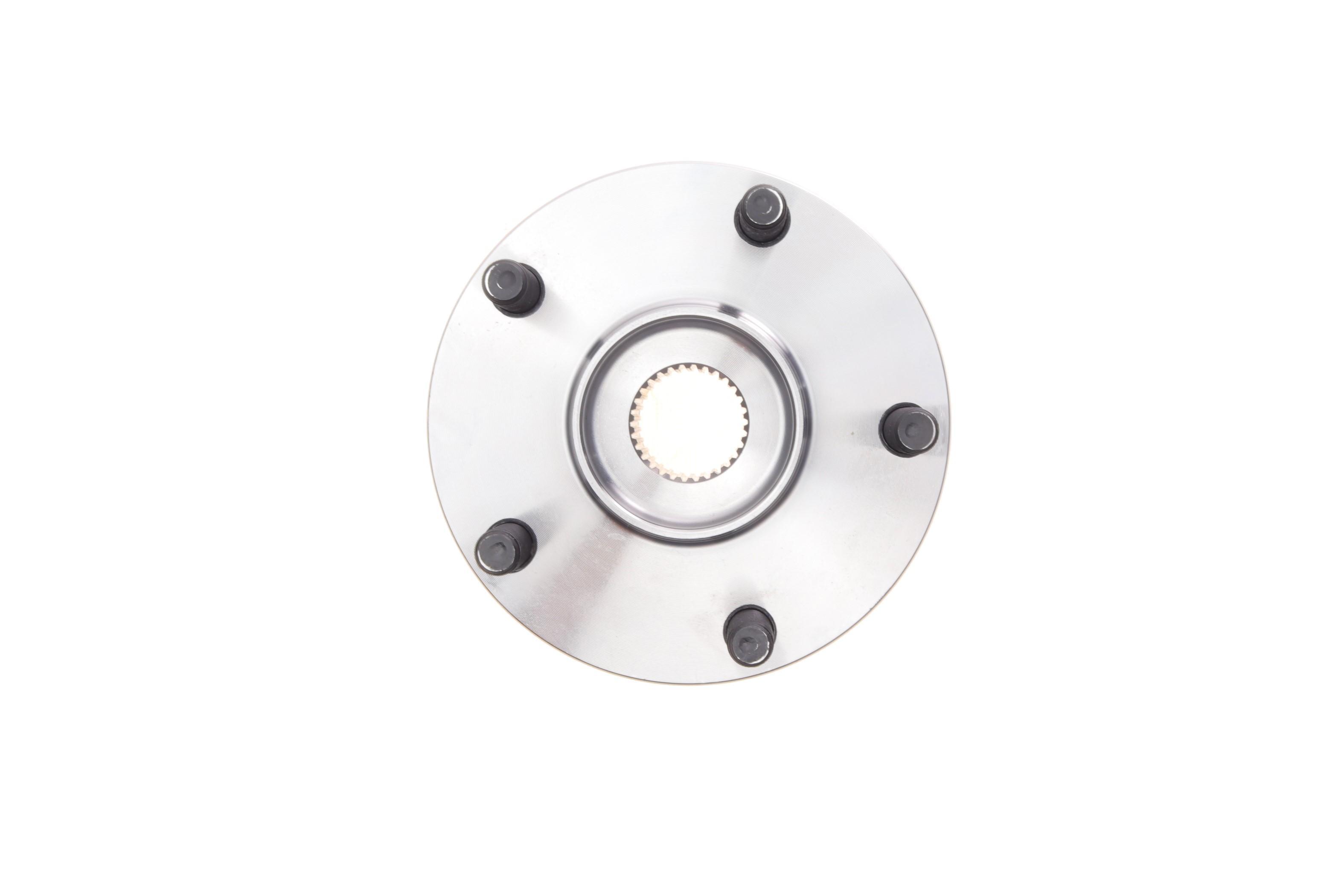 Підшипник маточини (передньої) Toyota Auris 09-/Avensis 08-/Corolla 06-/Rav4 05-