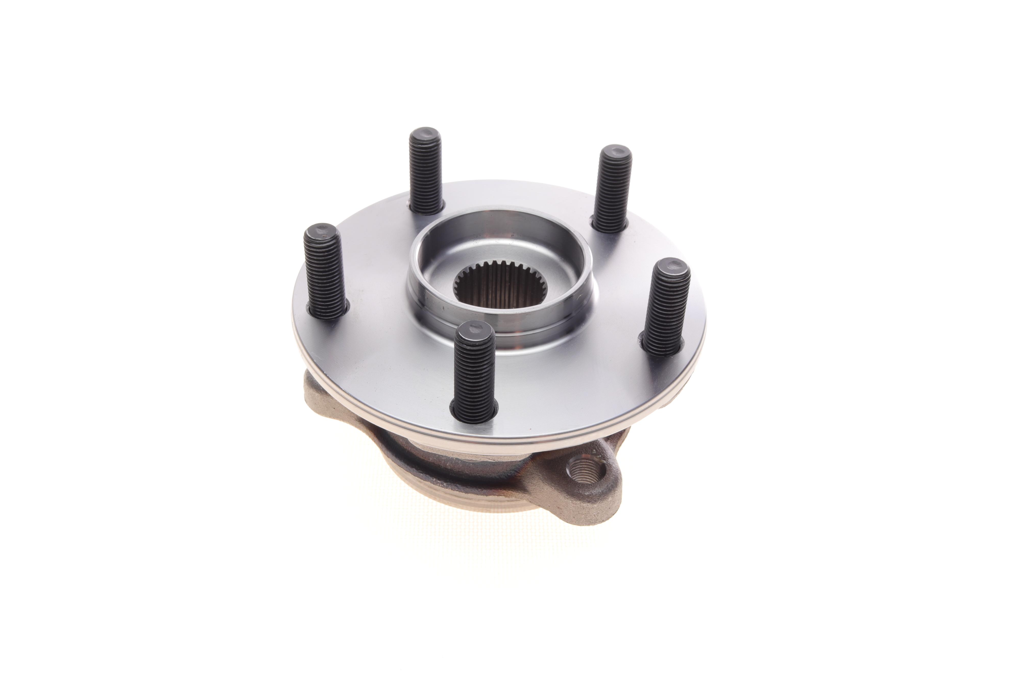 Підшипник маточини (передньої) Toyota Auris 09-/Avensis 08-/Corolla 06-/Rav4 05-