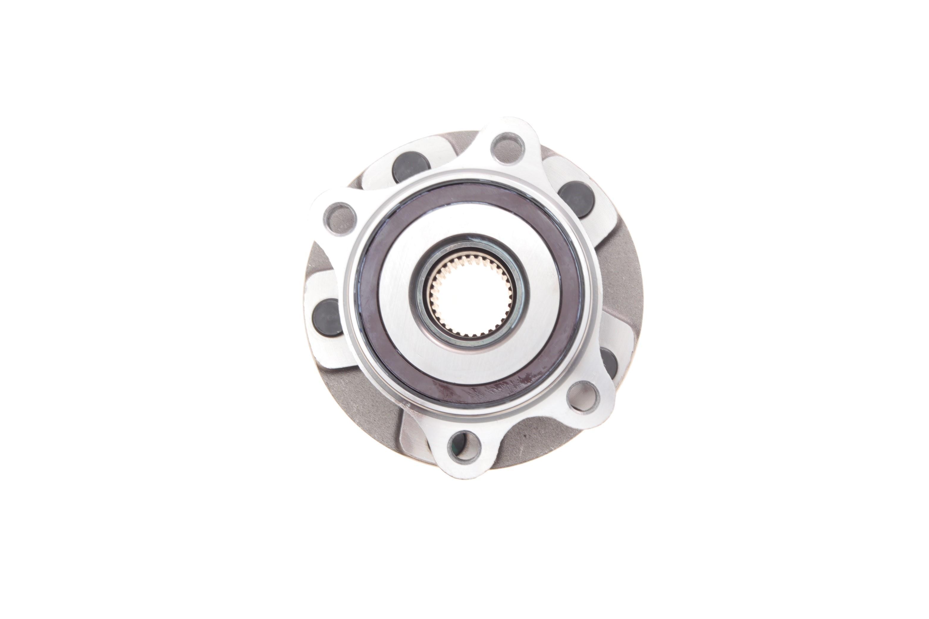 Підшипник маточини (передньої) Toyota Auris 09-/Avensis 08-/Corolla 06-/Rav4 05-