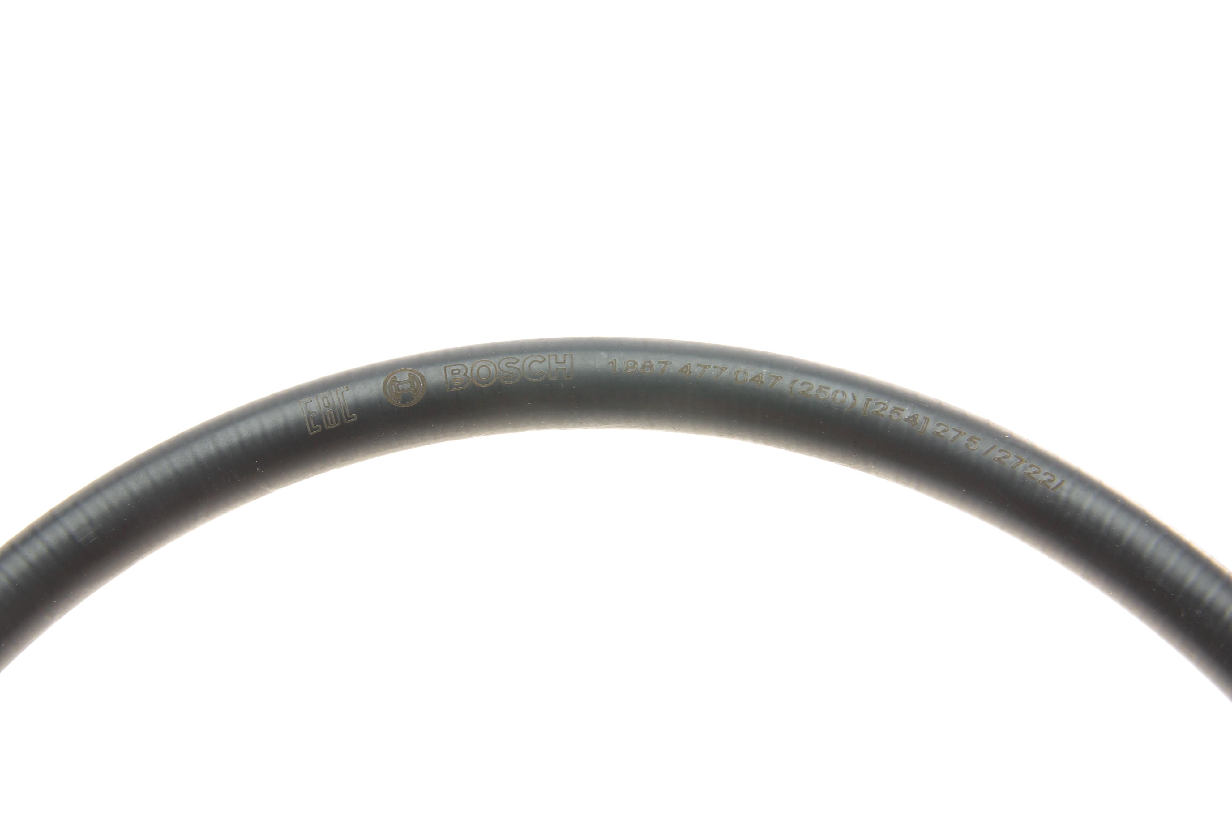 Трос ручника (задній) MB 190 (W201) (1054/820mm) (R/L)