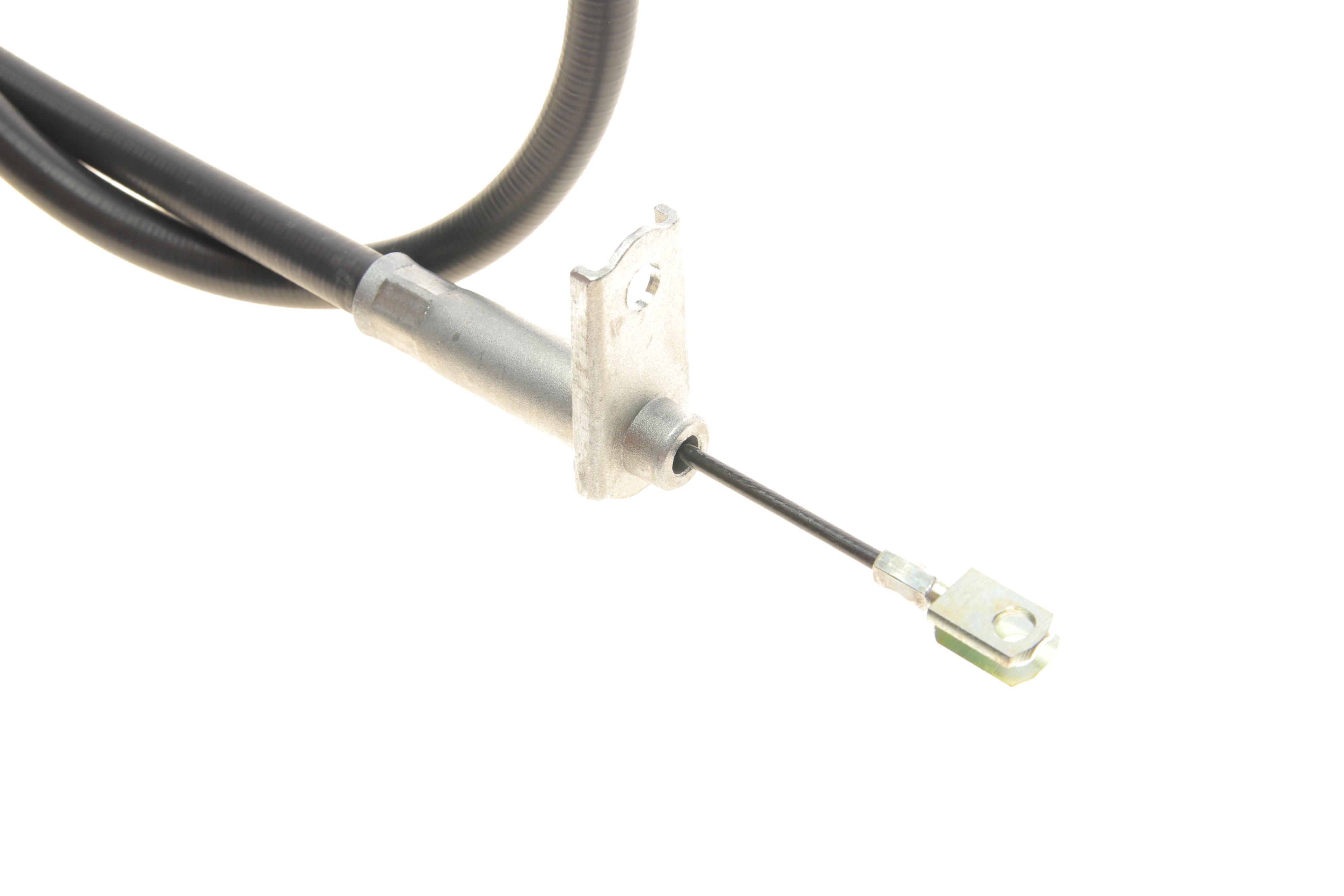 Трос ручника (задній) MB 190 (W201) (1054/820mm) (R/L)