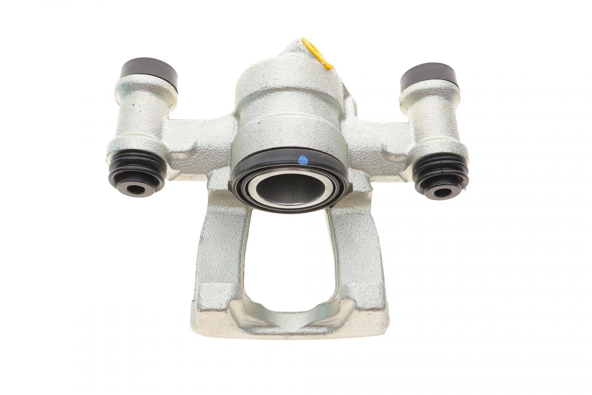 Супорт гальмівний (задній) (L) MB Vito (W447) 14- (d=42mm) (BREMBO)