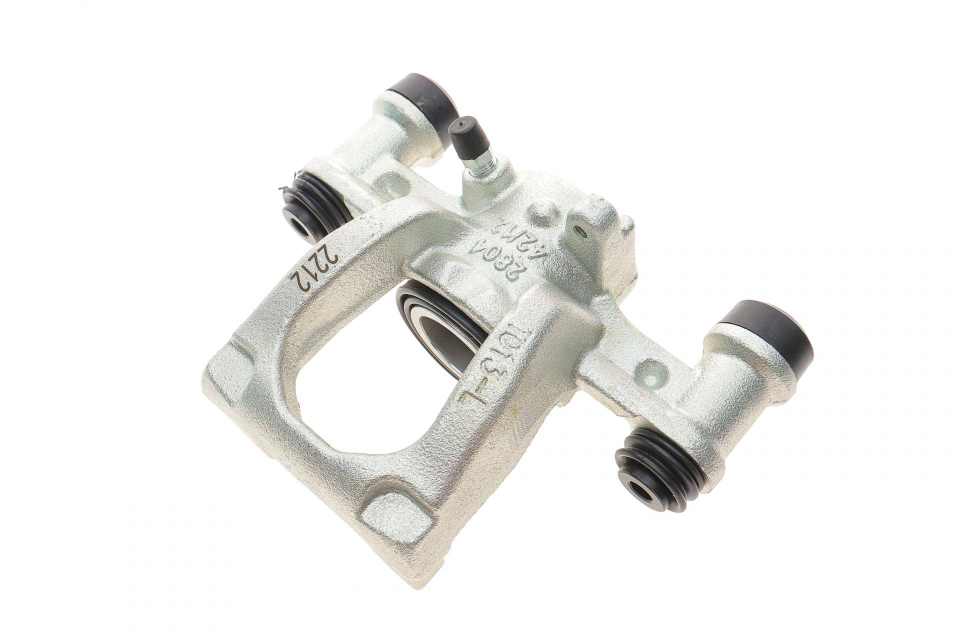 Супорт гальмівний (задній) (L) MB Vito (W447) 14- (d=42mm) (BREMBO)