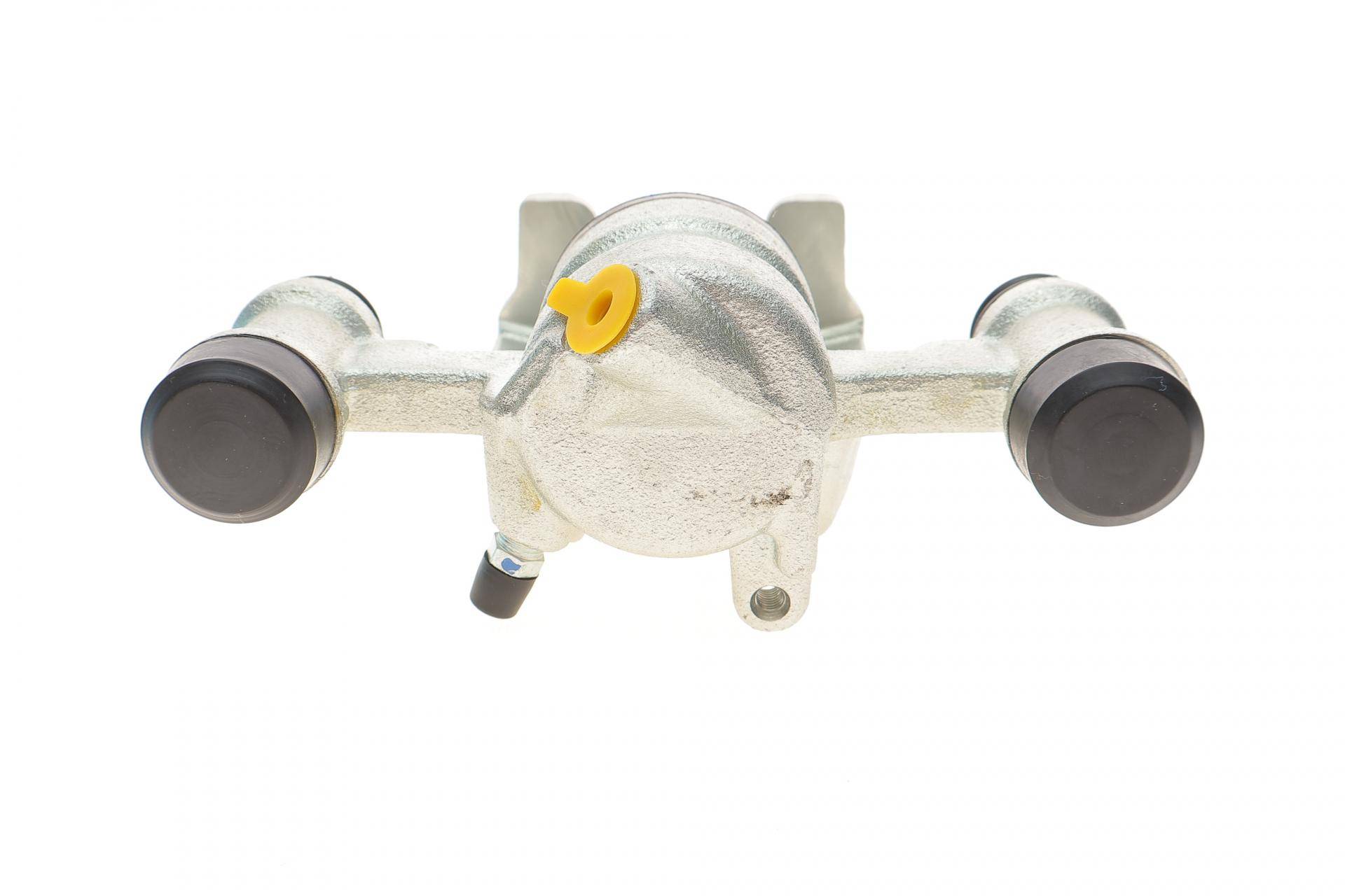 Супорт гальмівний (задній) (L) MB Vito (W447) 14- (d=42mm) (BREMBO)