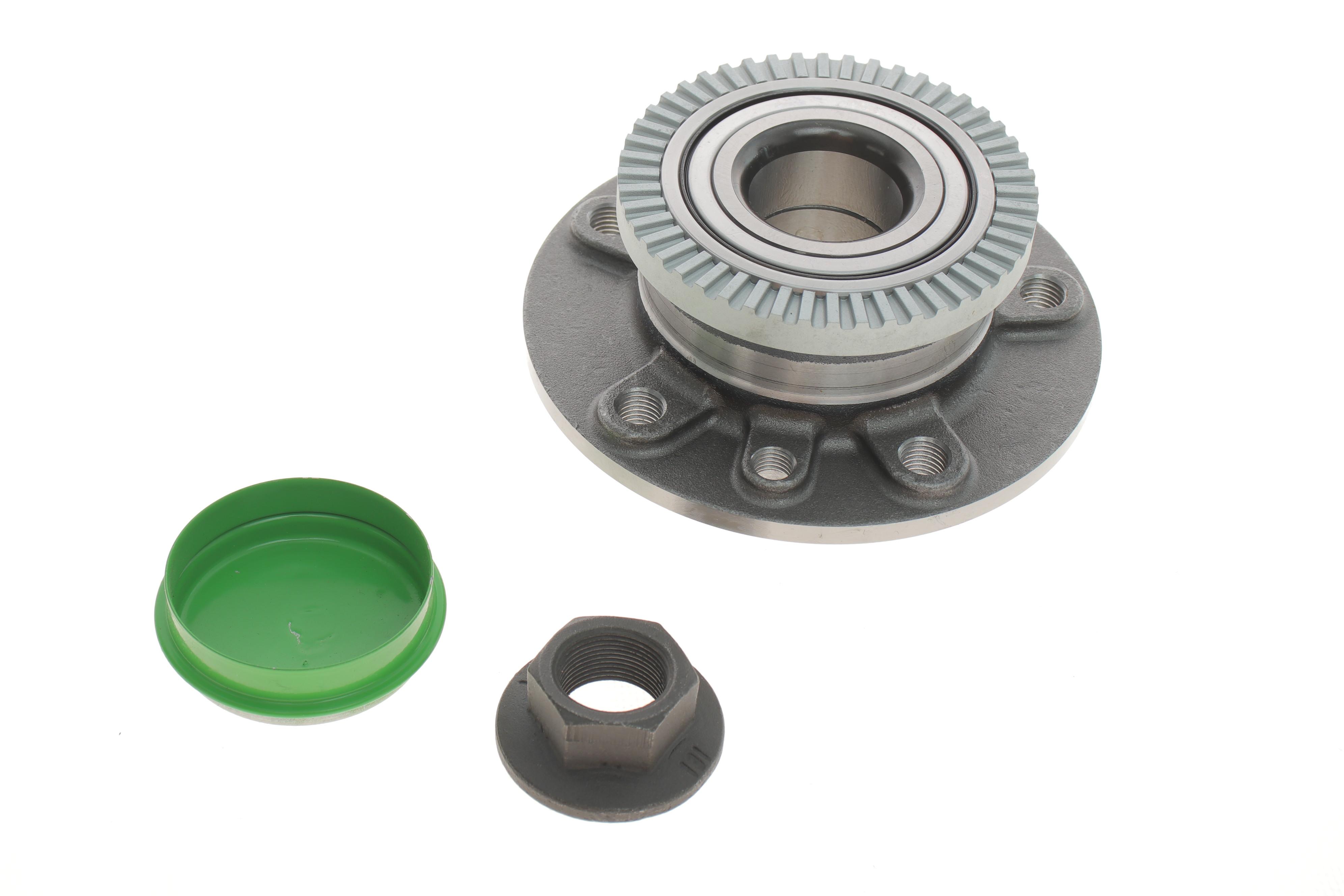 Підшипник маточини (передньої) Opel Omega A/B 86-