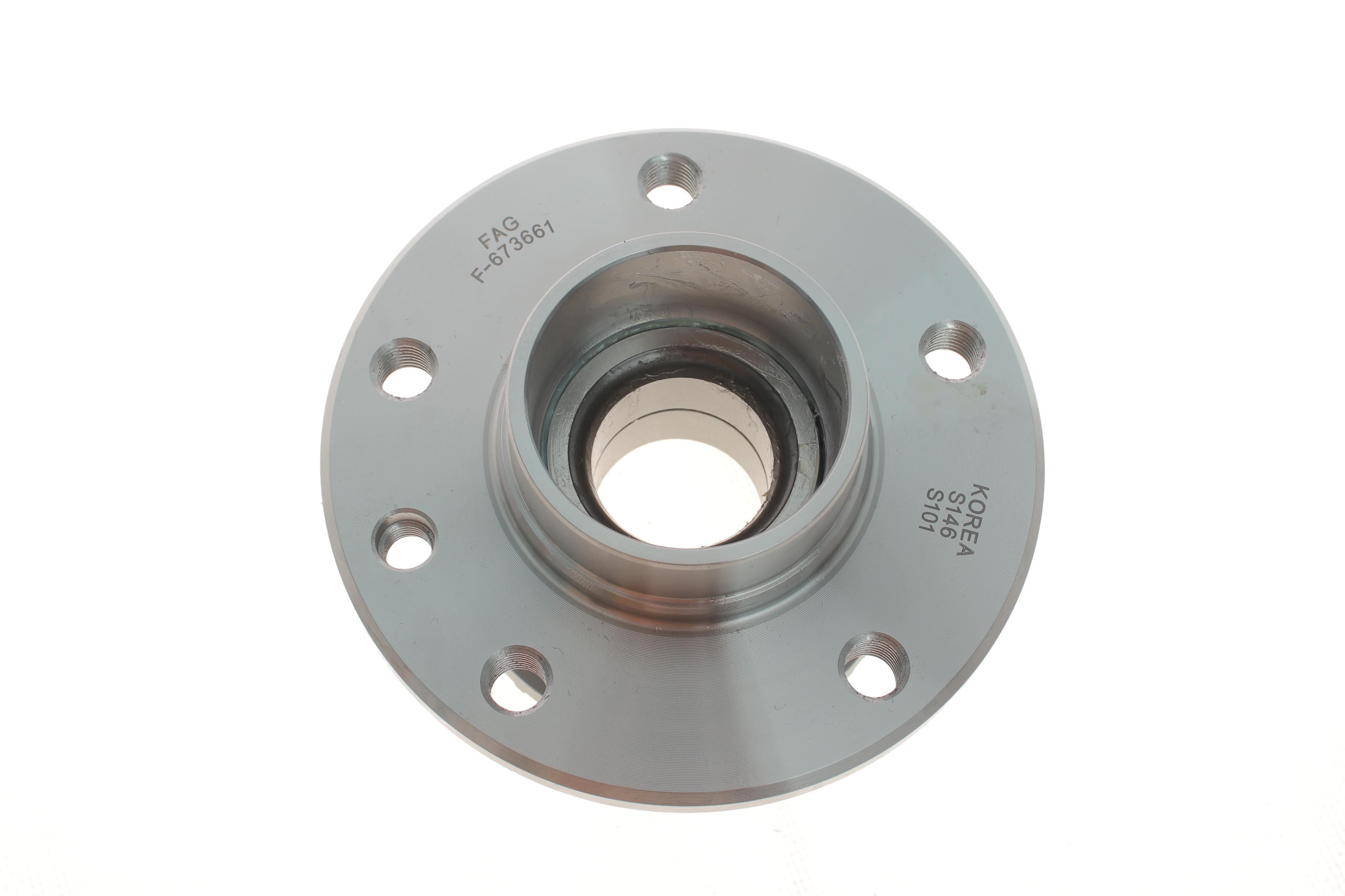 Підшипник маточини (передньої) Opel Omega A/B 86-