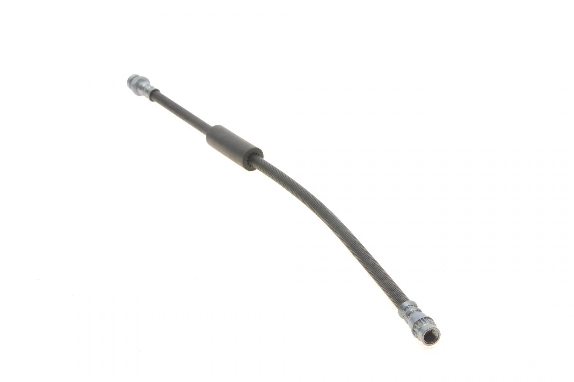 Шланг гальмівний (задній) Renault Master/Opel Movano 01- (R) (L=465mm)