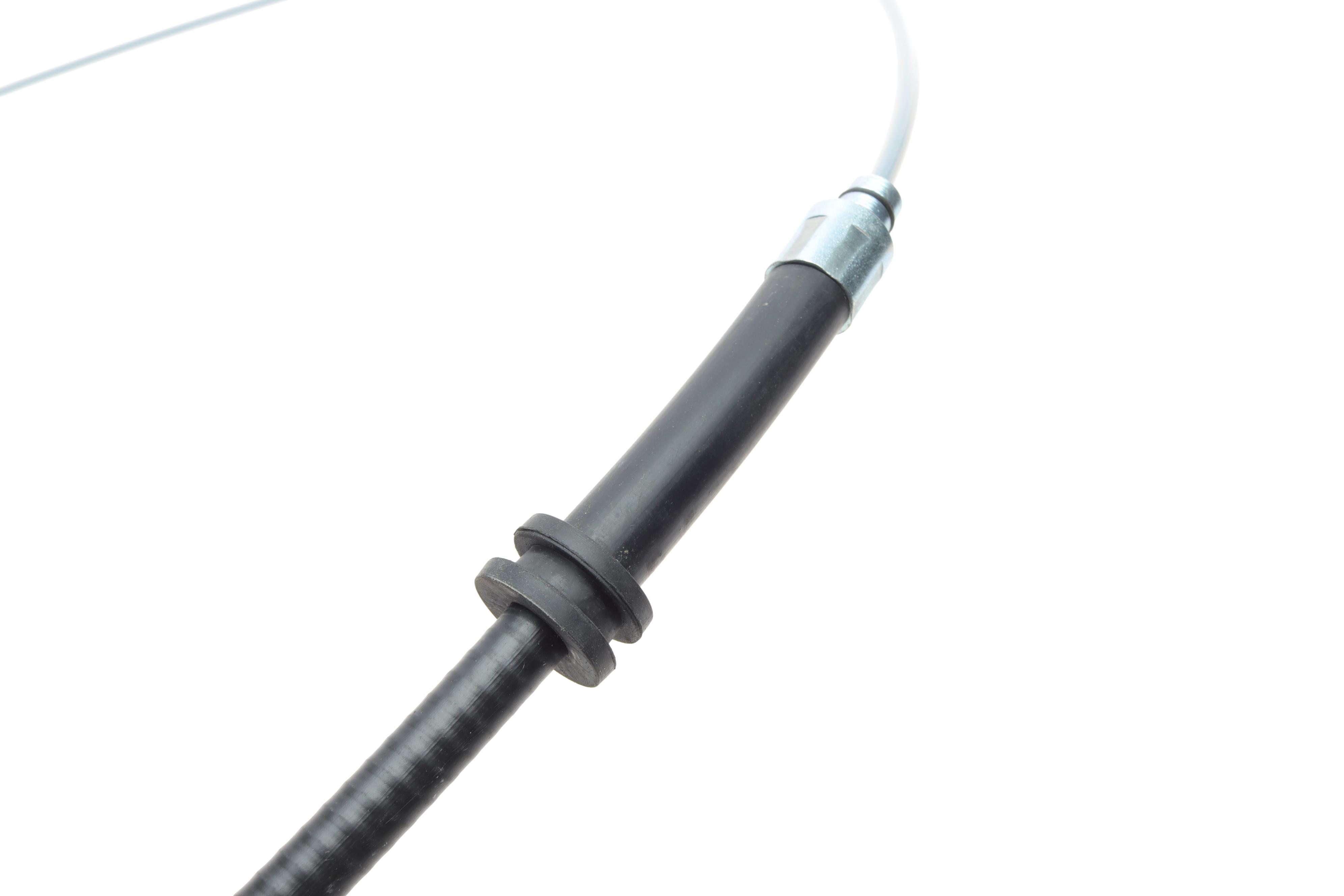 Трос ручника (задній) Renault Kangoo 08- (2015/776mm)