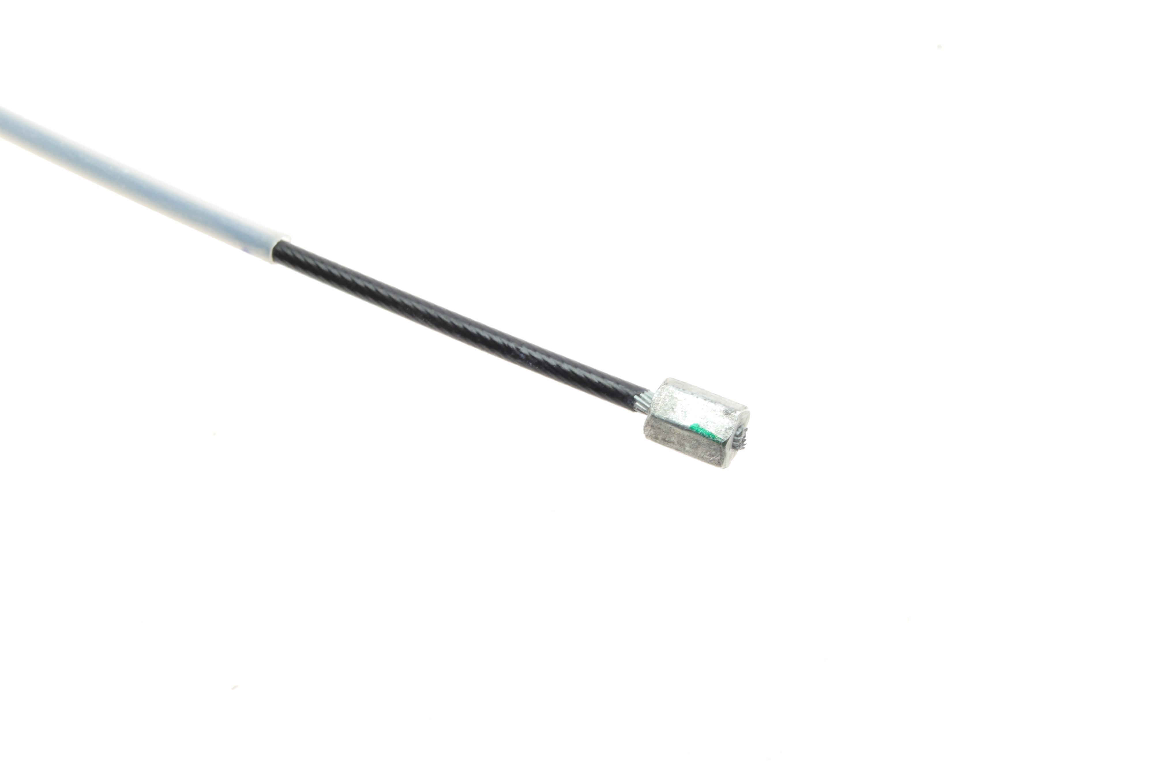 Трос ручника (задній) Renault Kangoo 08- (2015/776mm)