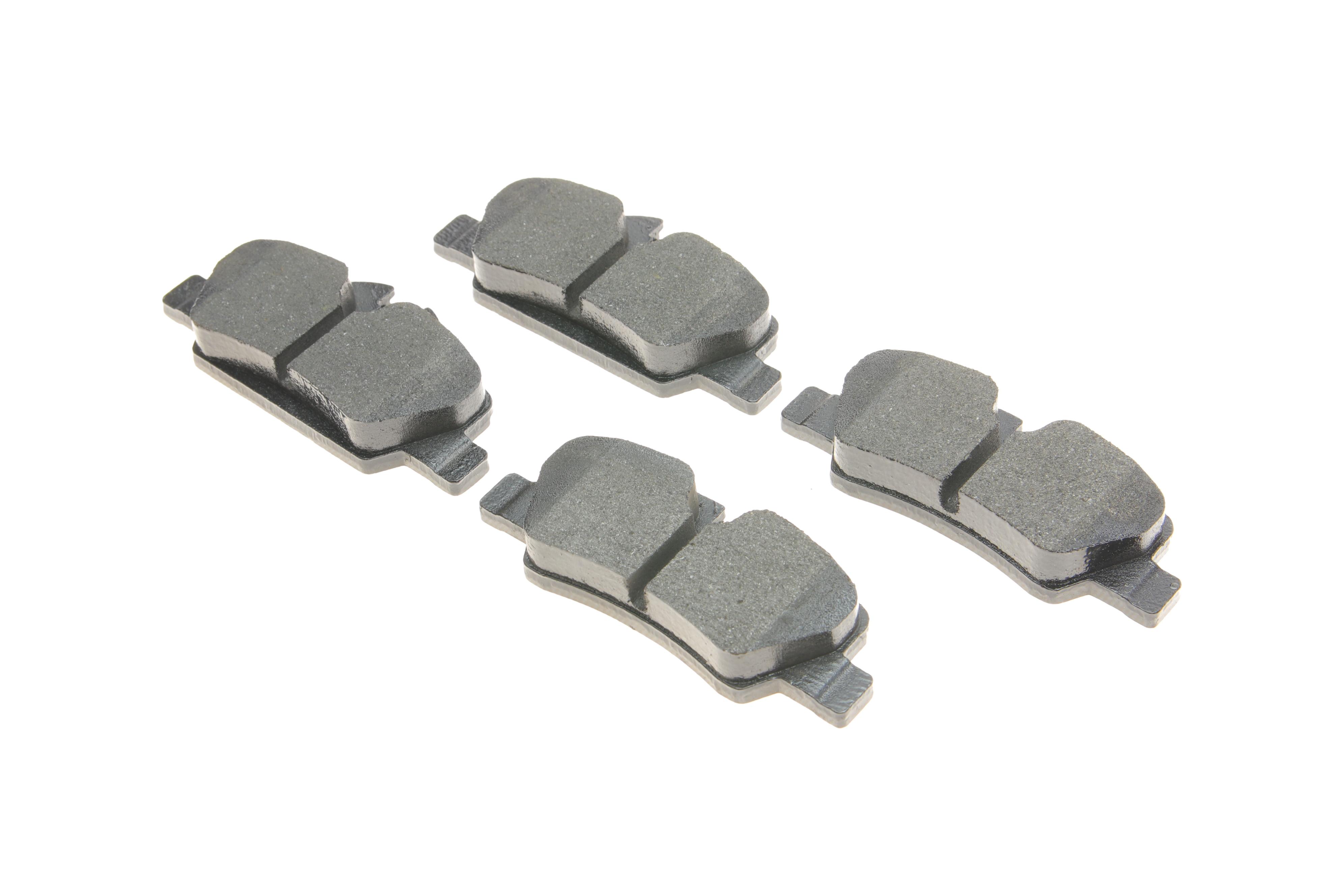 Колодки гальмівні (задні) Mini Mini Cooper/One 13- B36/B37/B46/B47/B48 Q+