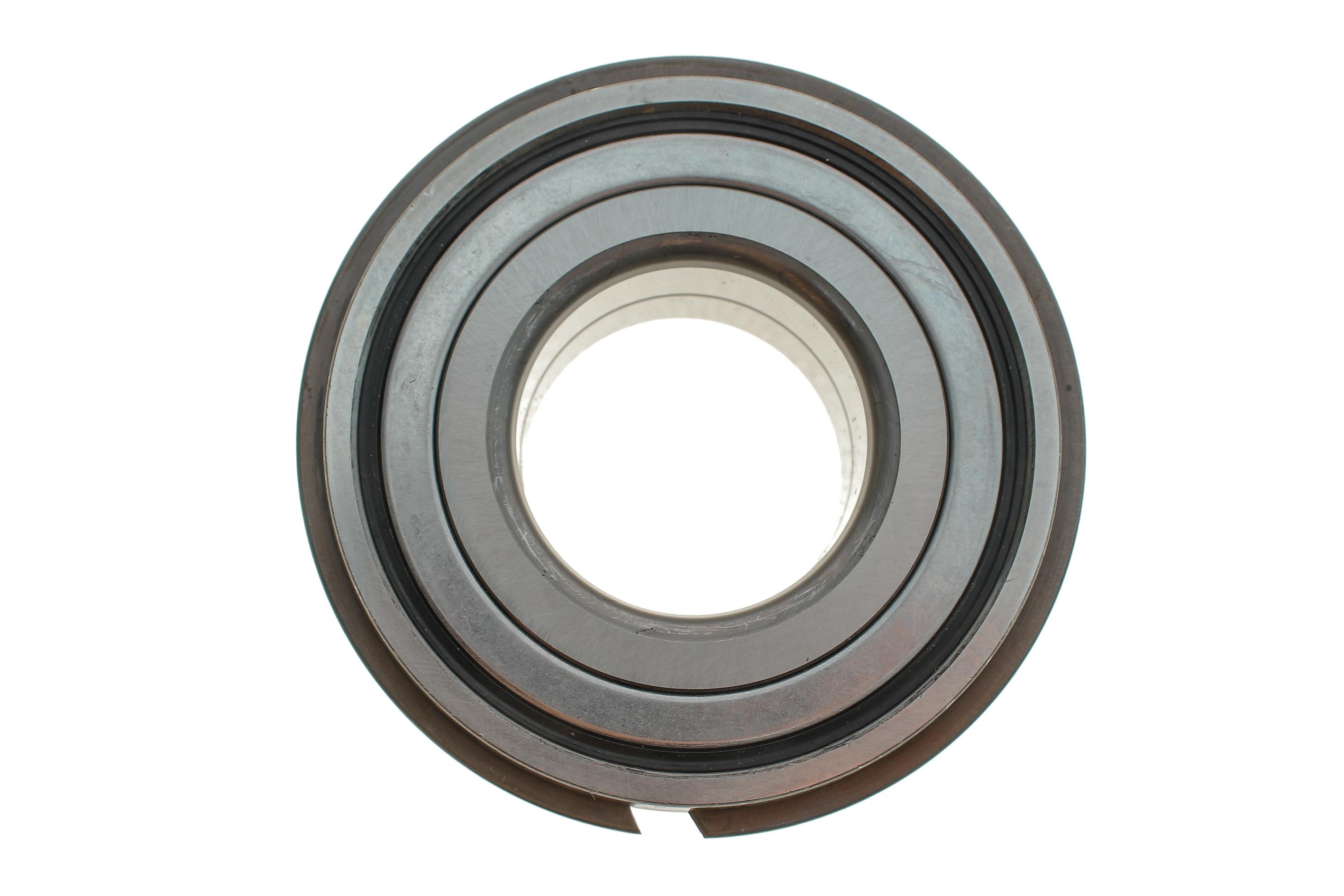 Підшипник маточини (передній/задній) Renault Kangoo 02- (4x4)