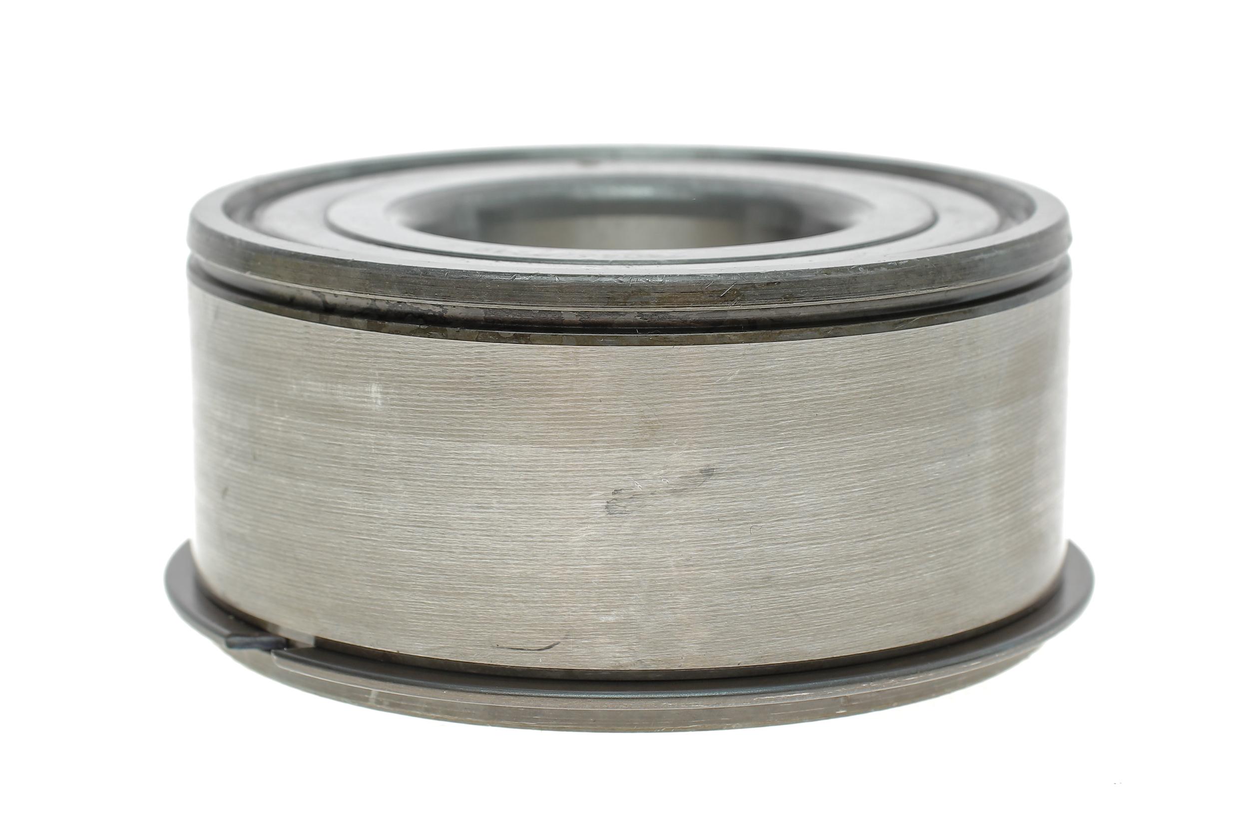 Підшипник маточини (передній/задній) Renault Kangoo 02- (4x4)