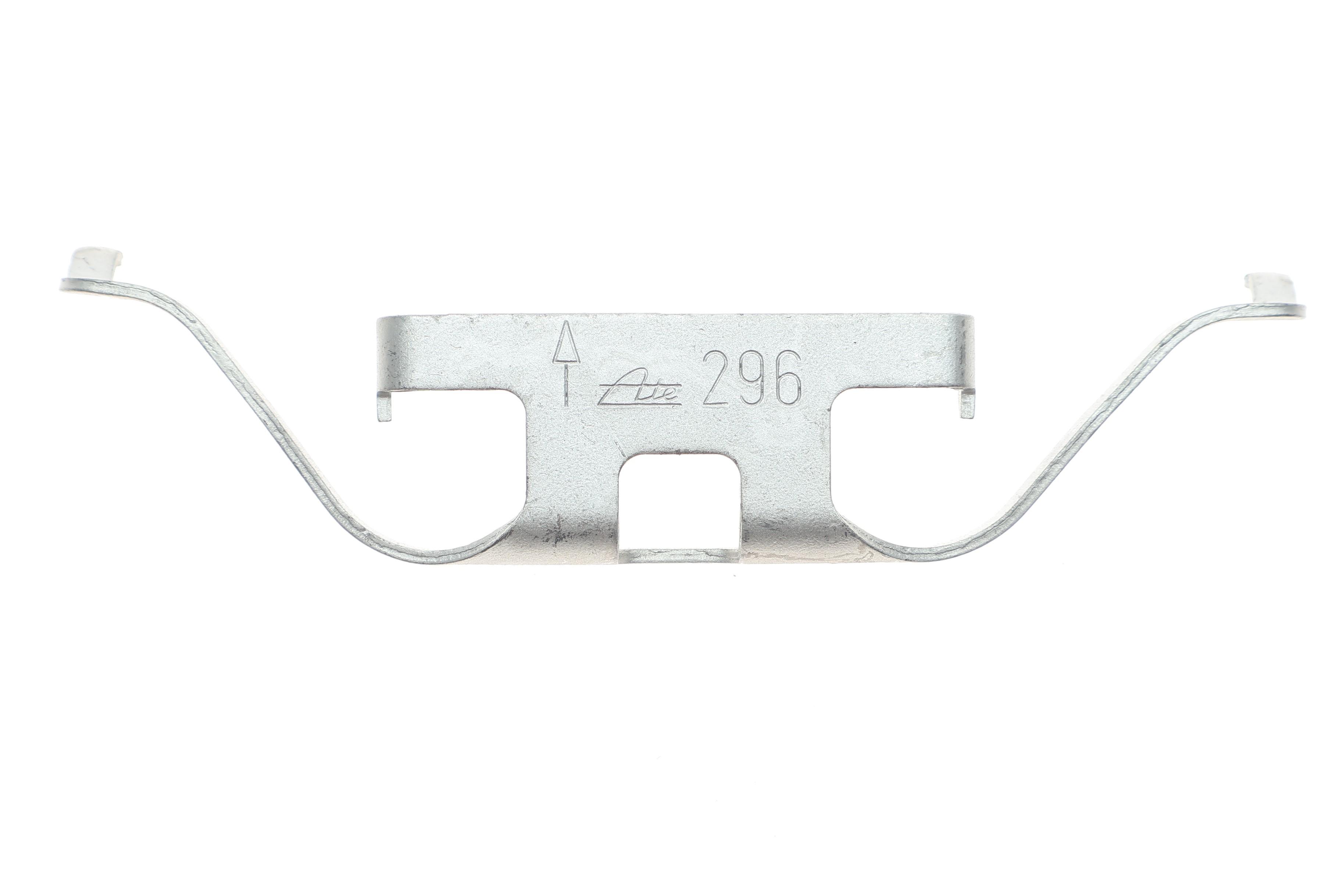 Планка супорта (переднього) прижимна BMW 3 (E90/E46)/5 (E34/E60)/7 (E38) 91-