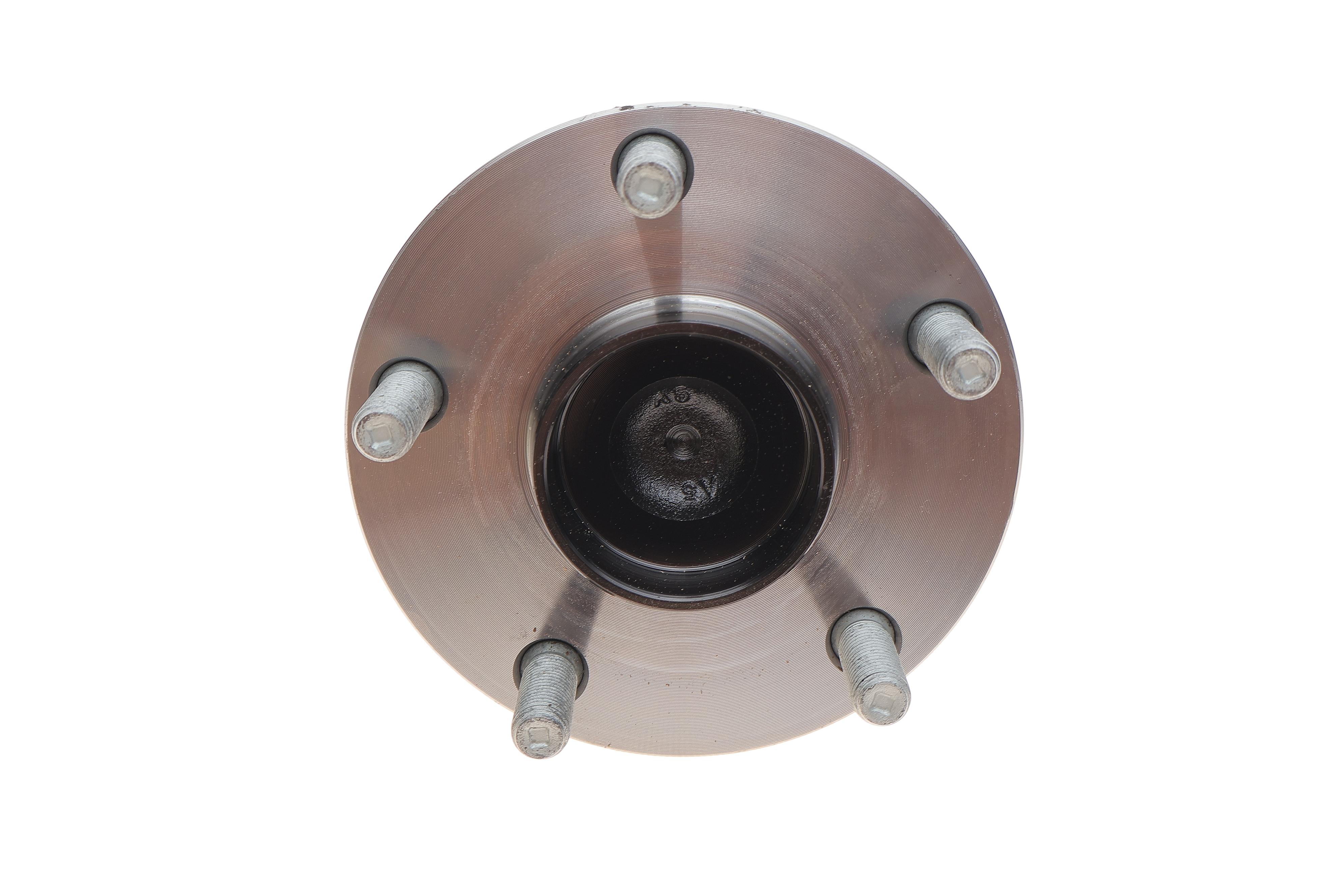 Підшипник маточини (задньої) Toyota Corolla 04-09