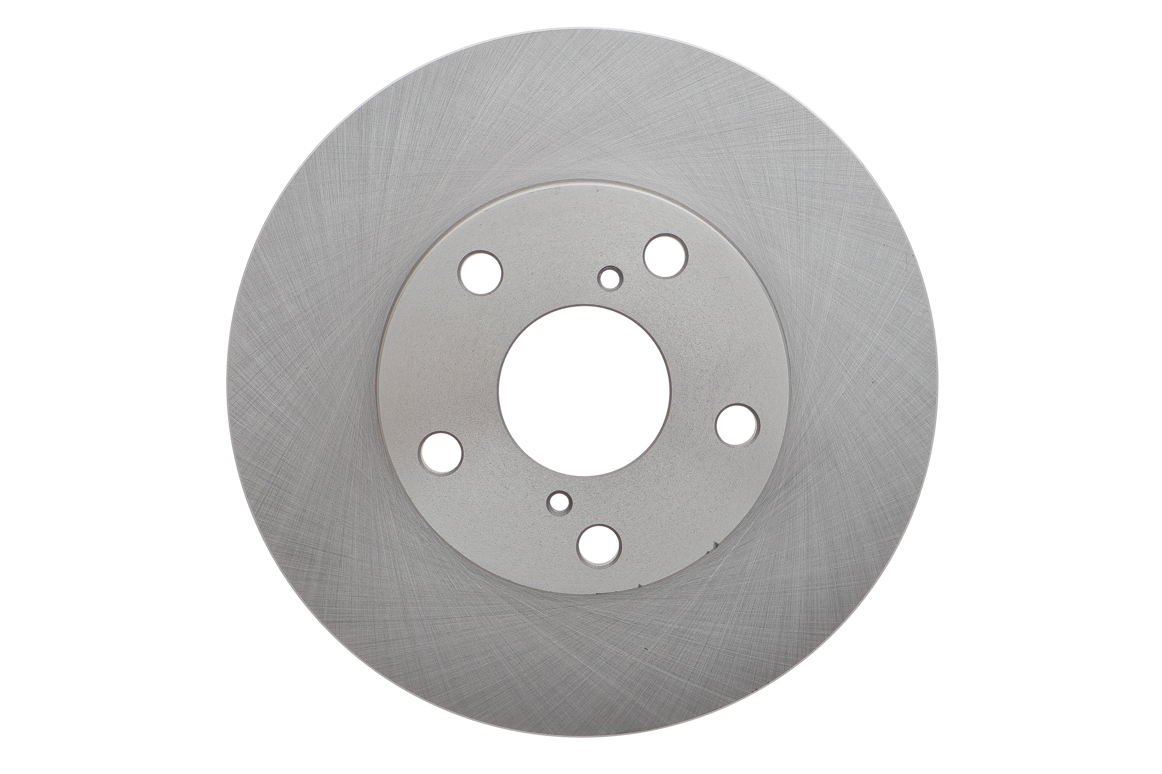 Диск гальмівний (передній) Toyota Rav 4 1.8-2.0 00-05 (275x25)