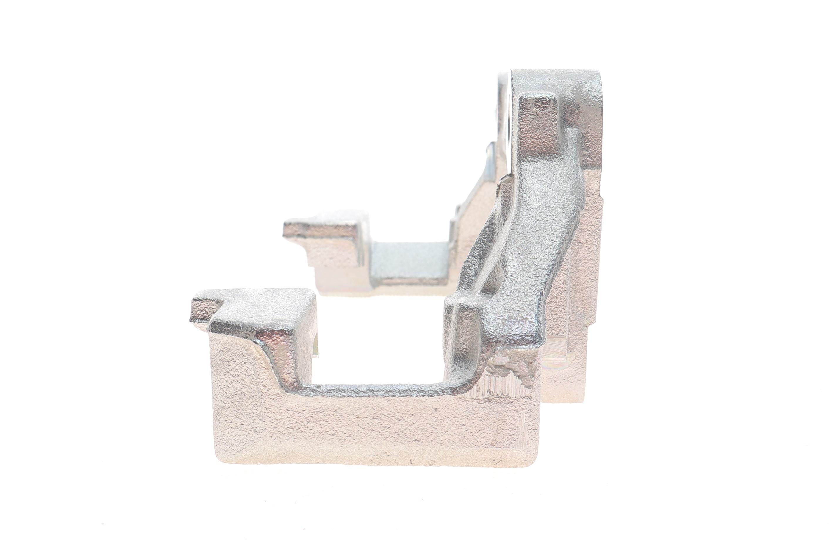 Скоба супорта (переднього) VW Golf 92-05