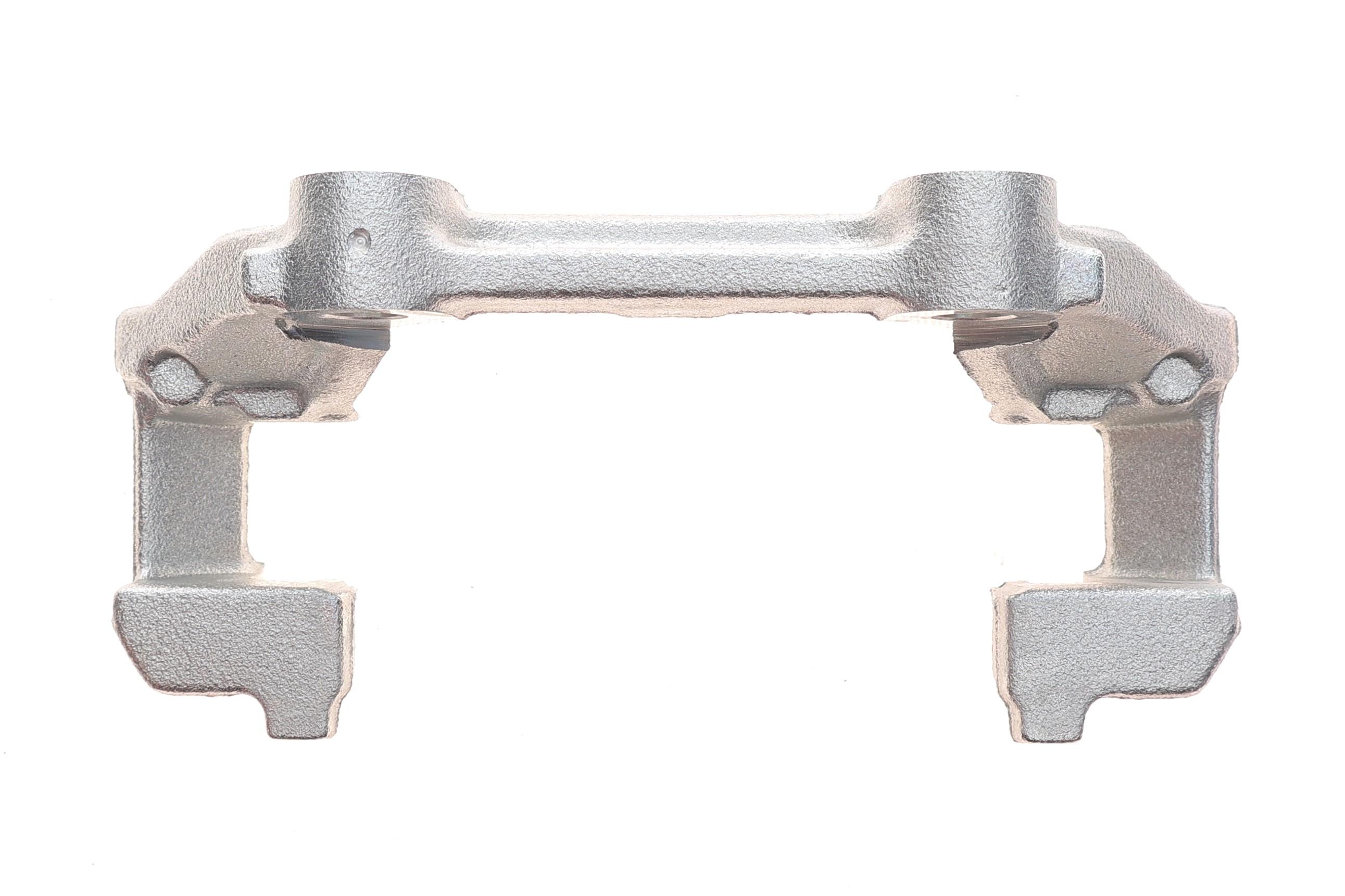 Скоба супорта (переднього) VW Golf 92-05