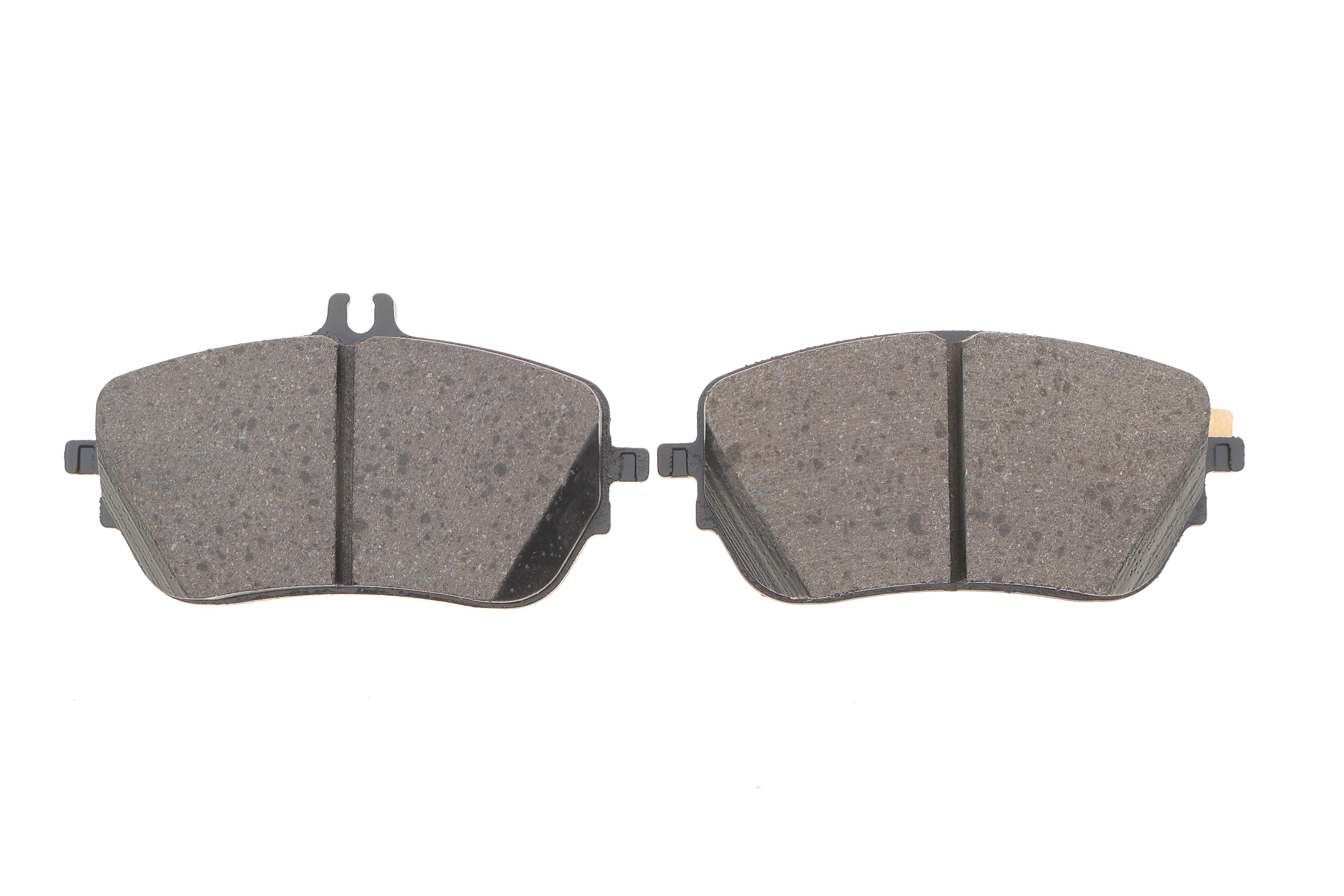 Колодки гальмівні (передні) MB A-class (W177)/B-class (W247) 18-/CLA/GLA-class 19-