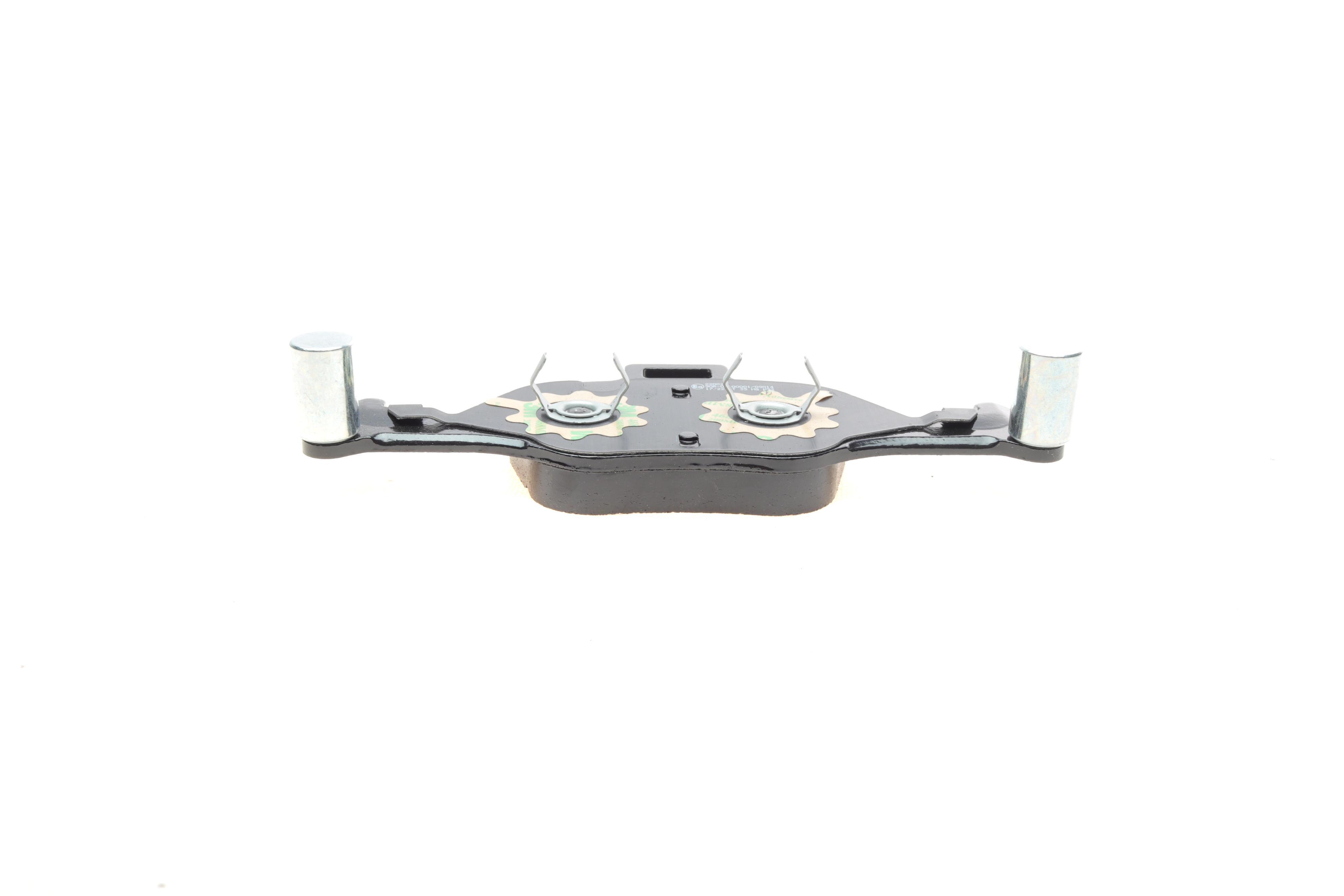 Колодки гальмівні (передні) BMW 3 (G20-21/G80-81)/X3-X6 18-/5 (G30/G31/F90)/6 (G32)/7 (G11/G12) 15-