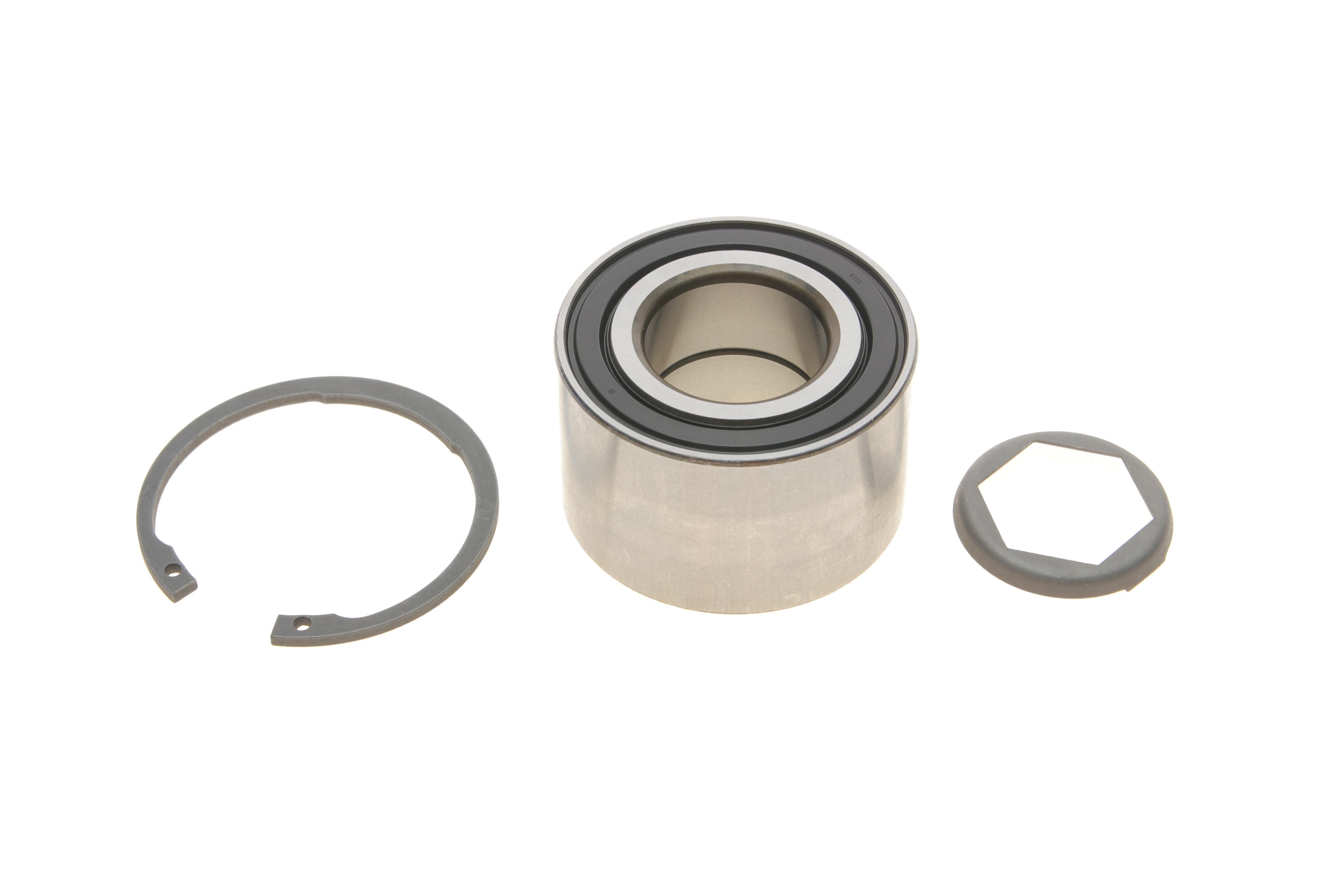 Підшипник маточини (задньої) Opel Omega A/B 87-03 (37x74x45) (к-кт)