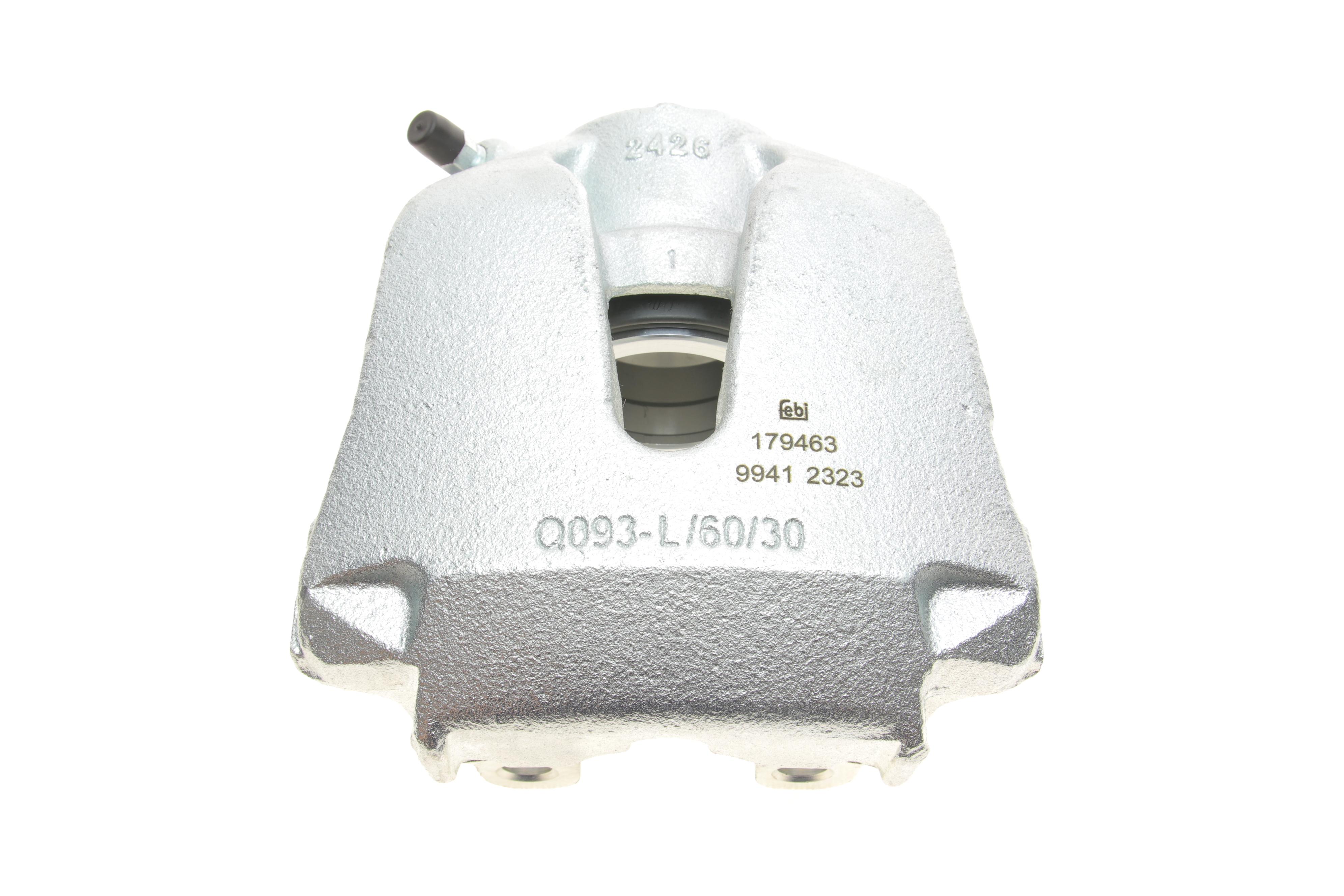 Супорт гальмівний (передній) (L) BMW X4 (F26)/X5 (E70/F15) 06-