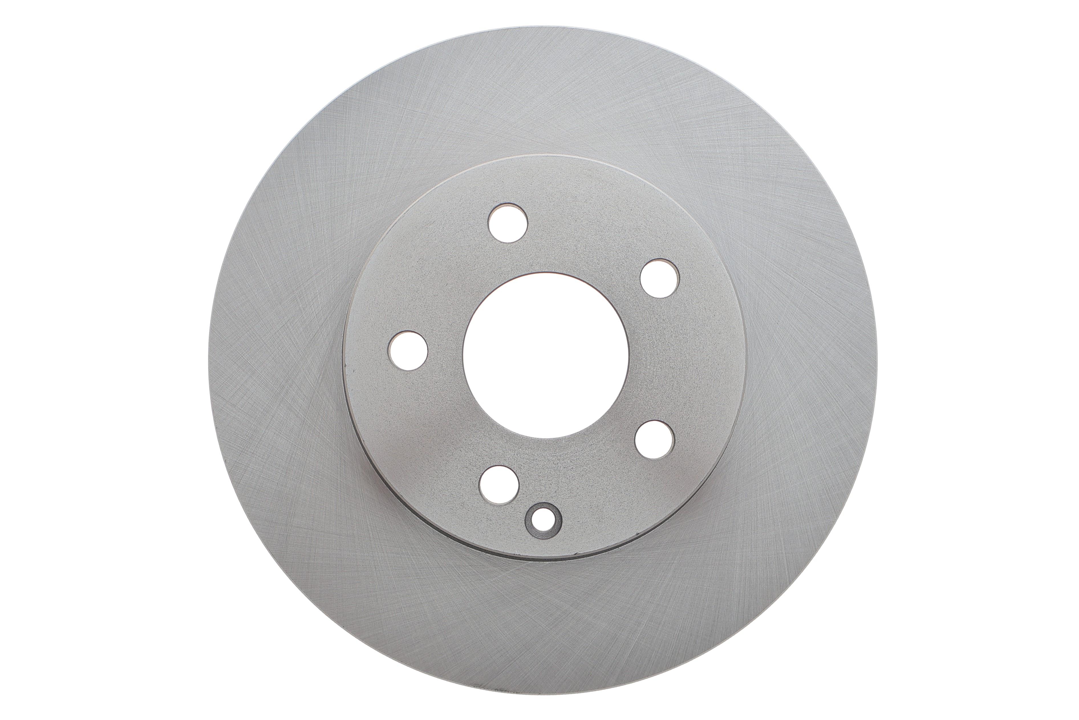 Диск гальмівний (передній) MB E-class (W211/W212/S211/S212) 02-09 (295x28)