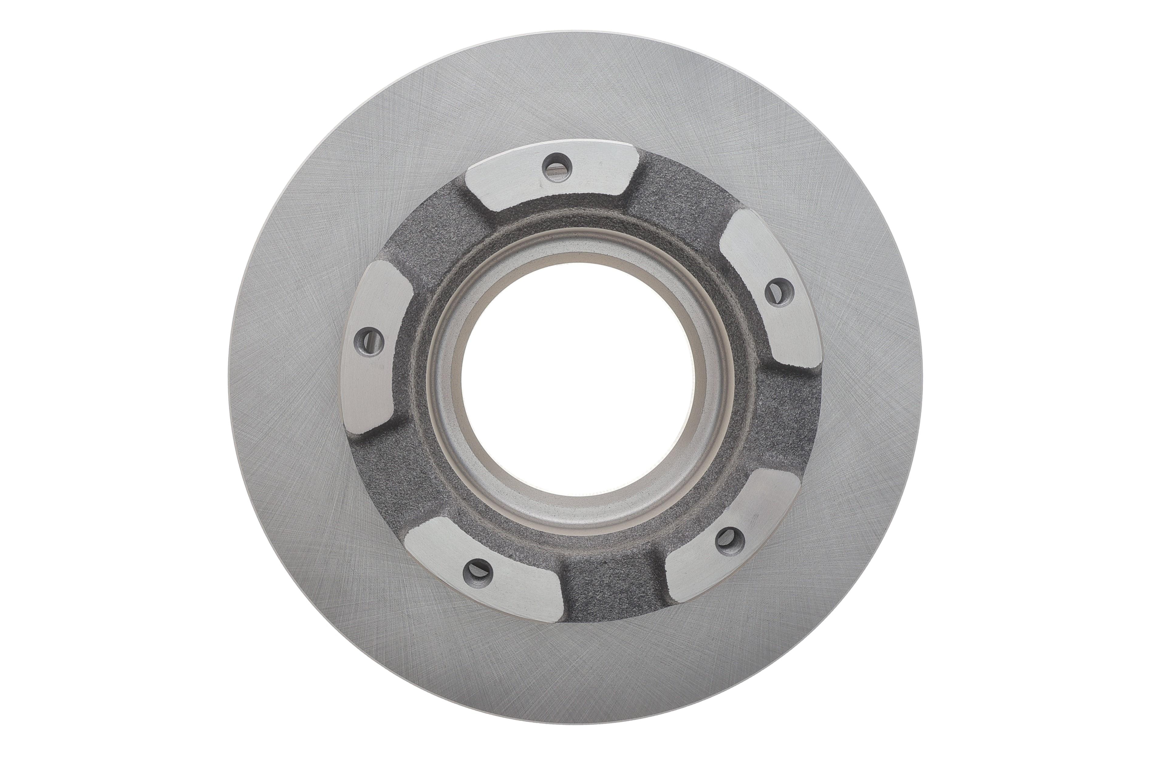 Диск гальмівний (задній) Ford Transit 12- (288x16)