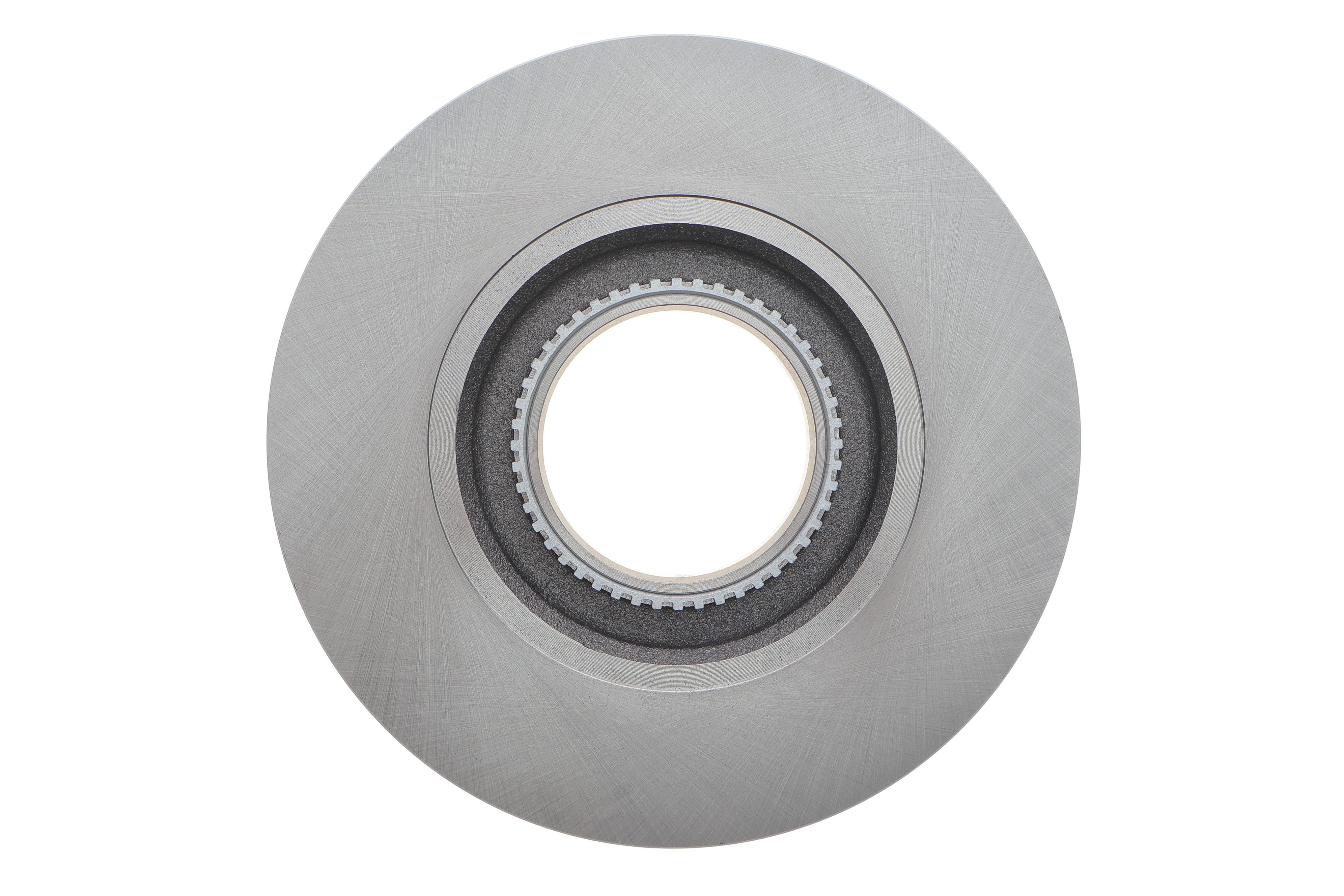 Диск гальмівний (задній) Ford Transit 12- (288x16)