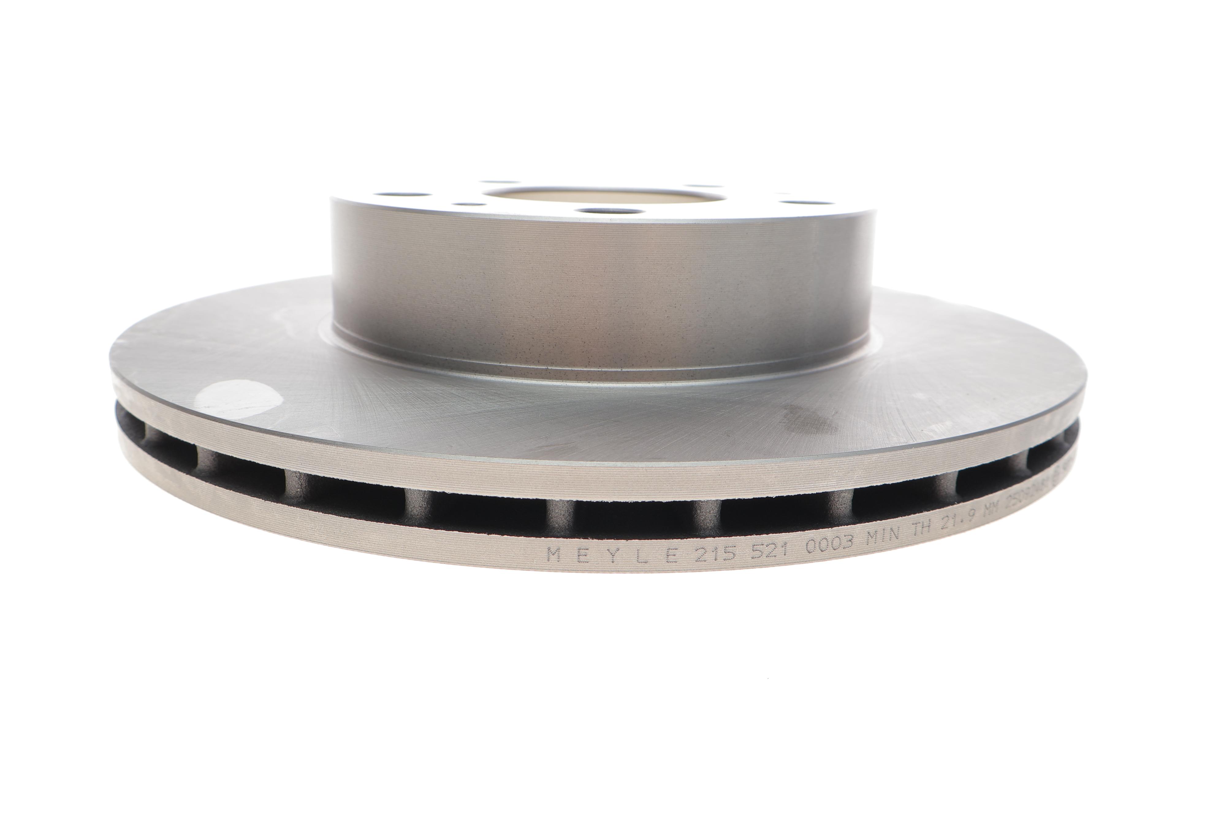 Диск гальмівний (передній) Fiat Ducato/Peugeot Boxer 1.8t 94- (300x24)