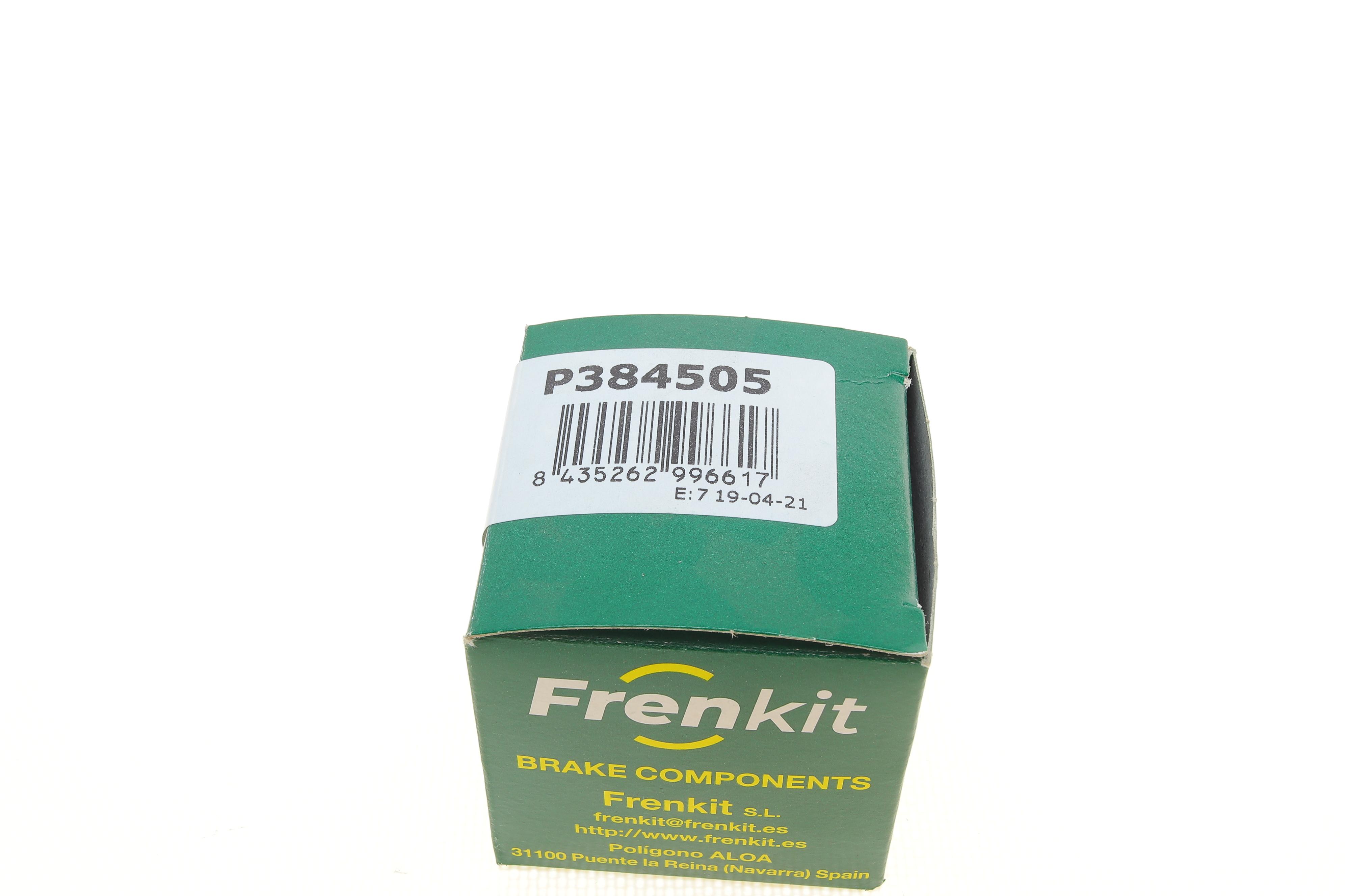 Поршень супорта (заднього) Lexus RX 08- (38mm)