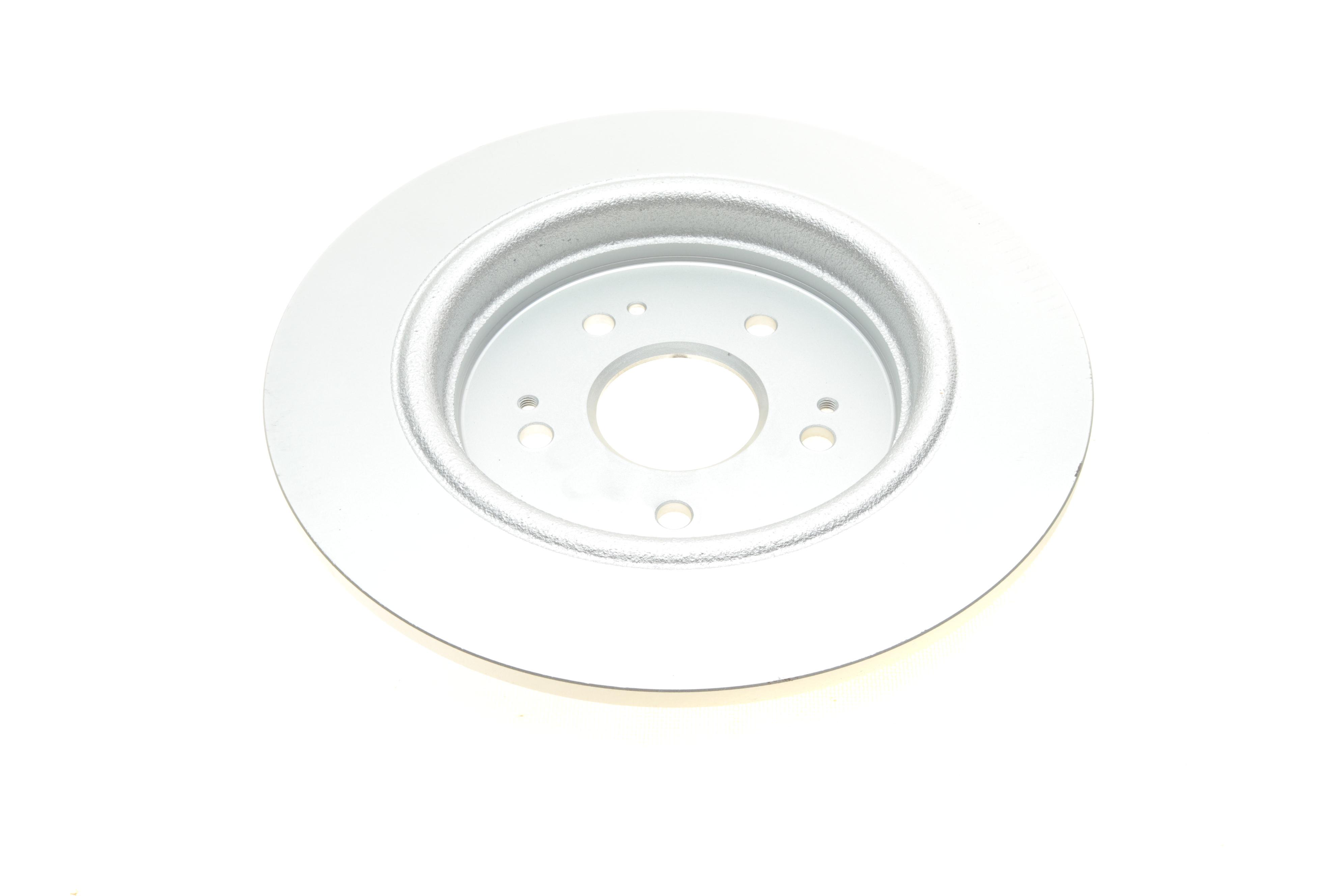 Диск гальмівний (задній) Honda CR-V 17-(310x10) PRO